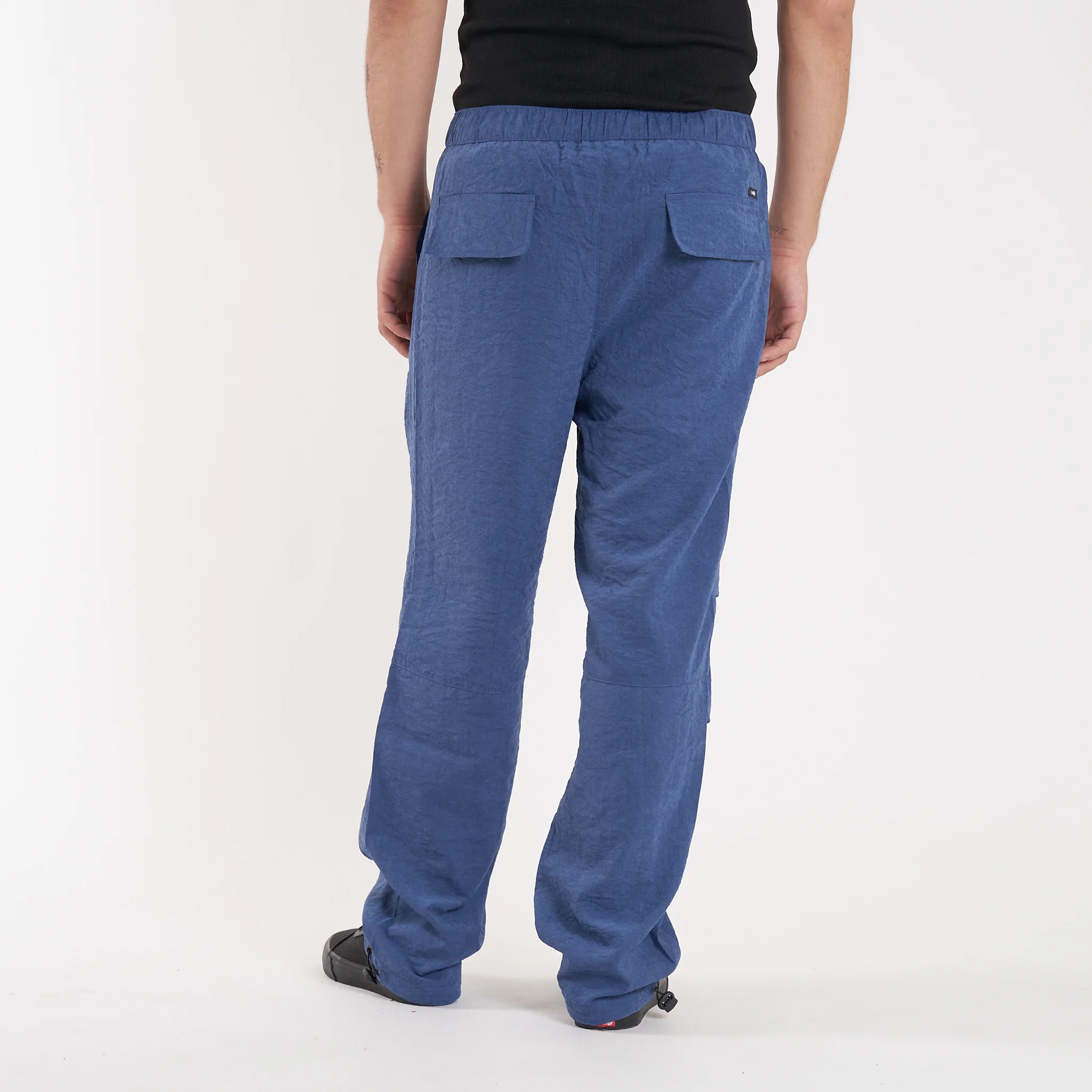 Jean Vulk Shape Pant Blue - Image 4