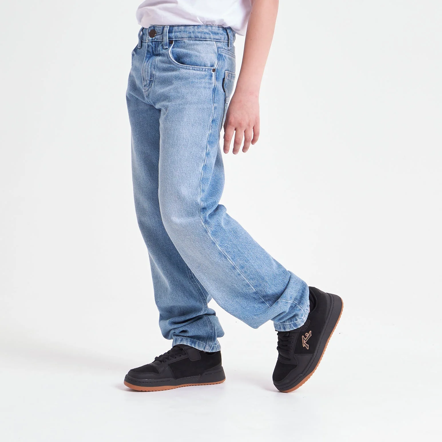 Jean Rusty Steven 4 Jean Jr Light Blue - Image 2