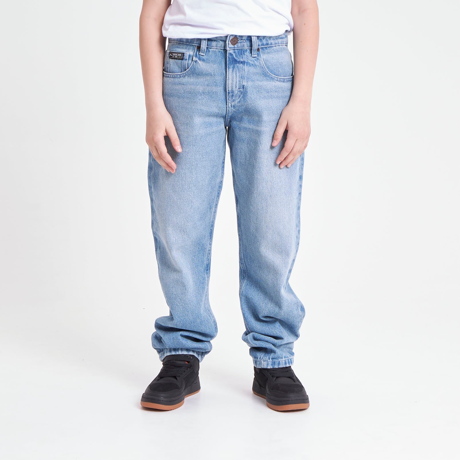 Jean Rusty Steven 4 Jean Jr Light Blue - Image 4
