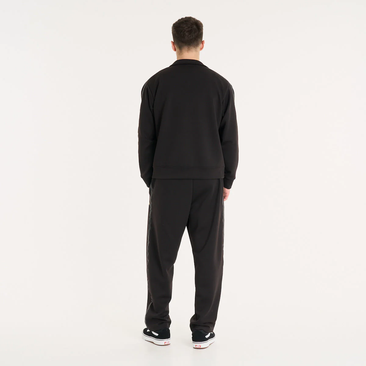 Jogging Vulk Jamiro Jogger Black - Image 10