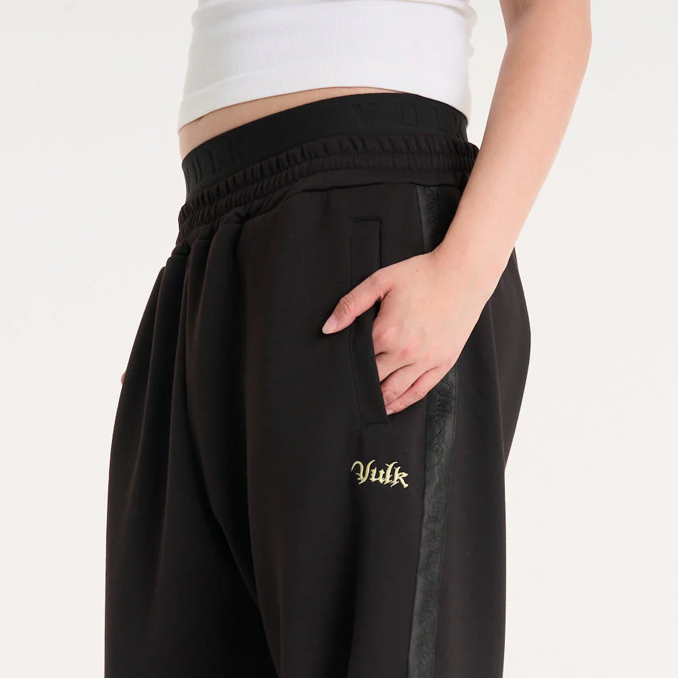 Jogging Vulk Jamiro Jogger Black - Image 5