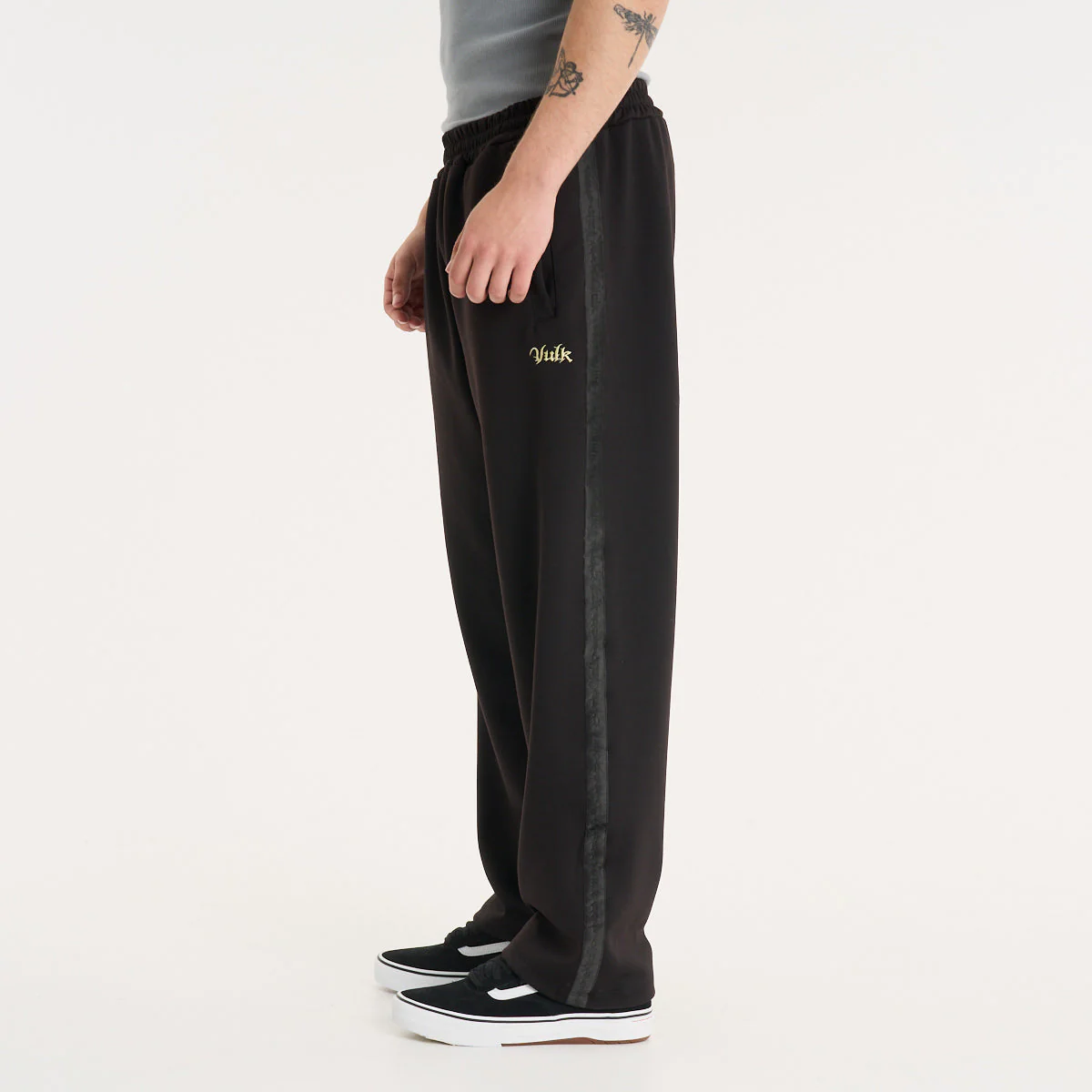 Jogging Vulk Jamiro Jogger Black - Image 6
