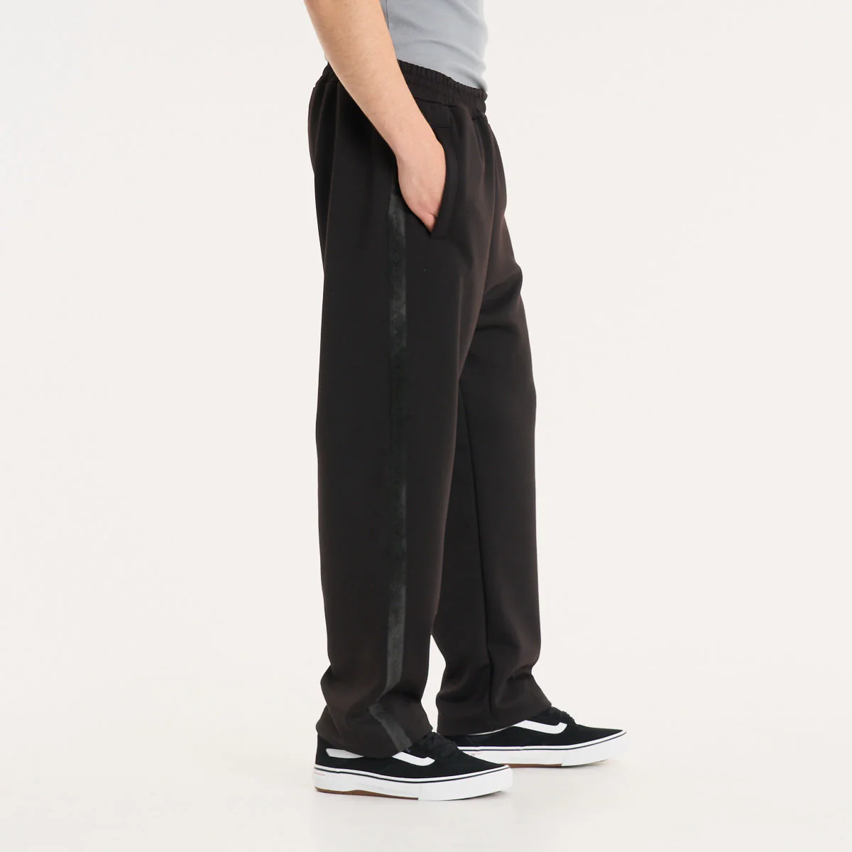 Jogging Vulk Jamiro Jogger Black - Image 7