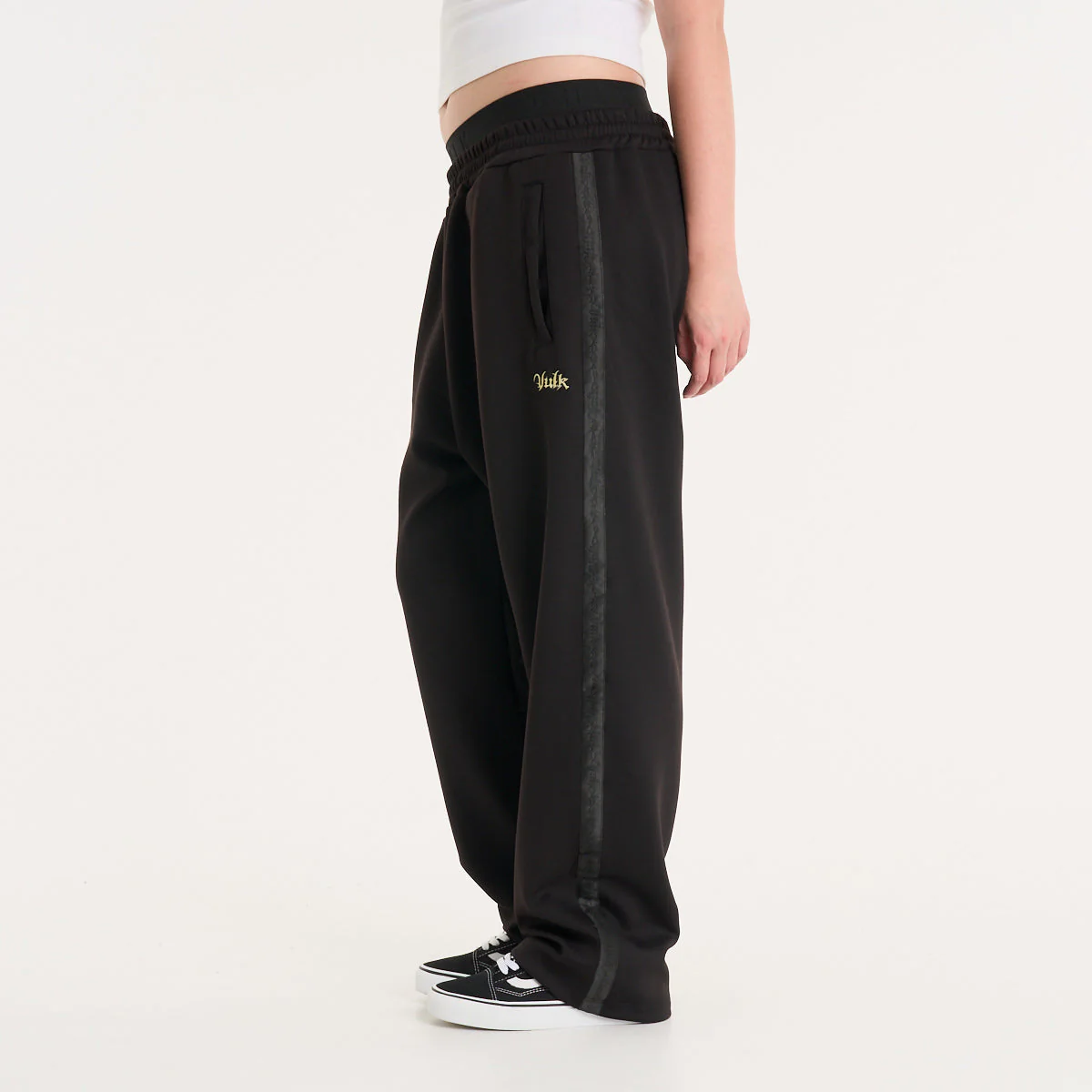 Jogging Vulk Jamiro Jogger Black - Image 8