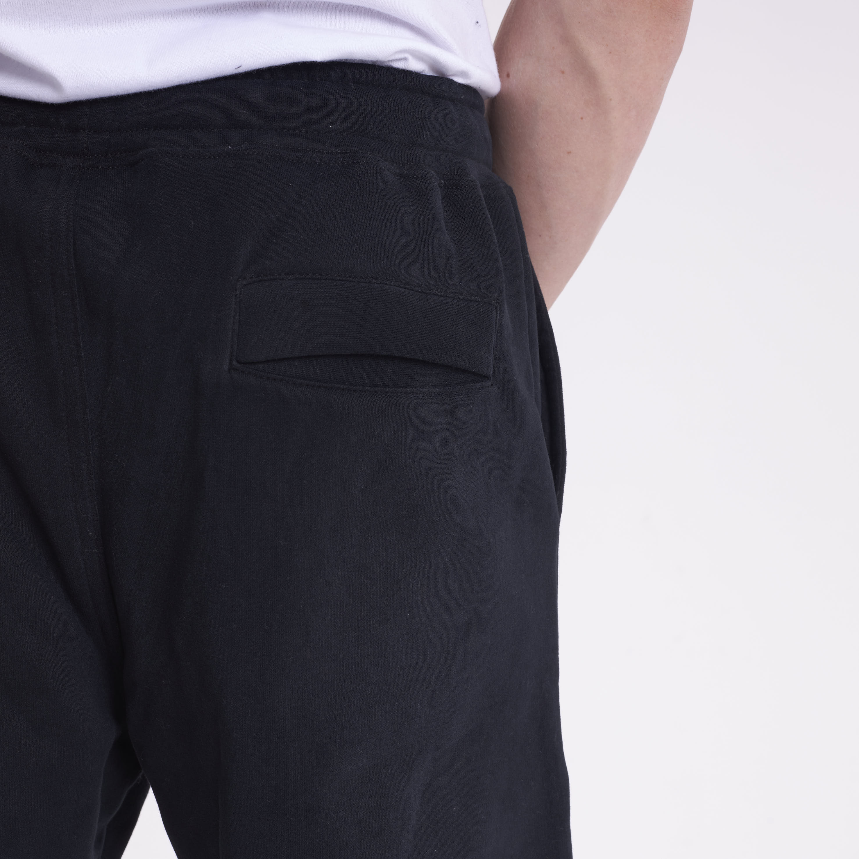 Jogging Rusty Two Hit Wonder 2 Trackpant Black - Image 5