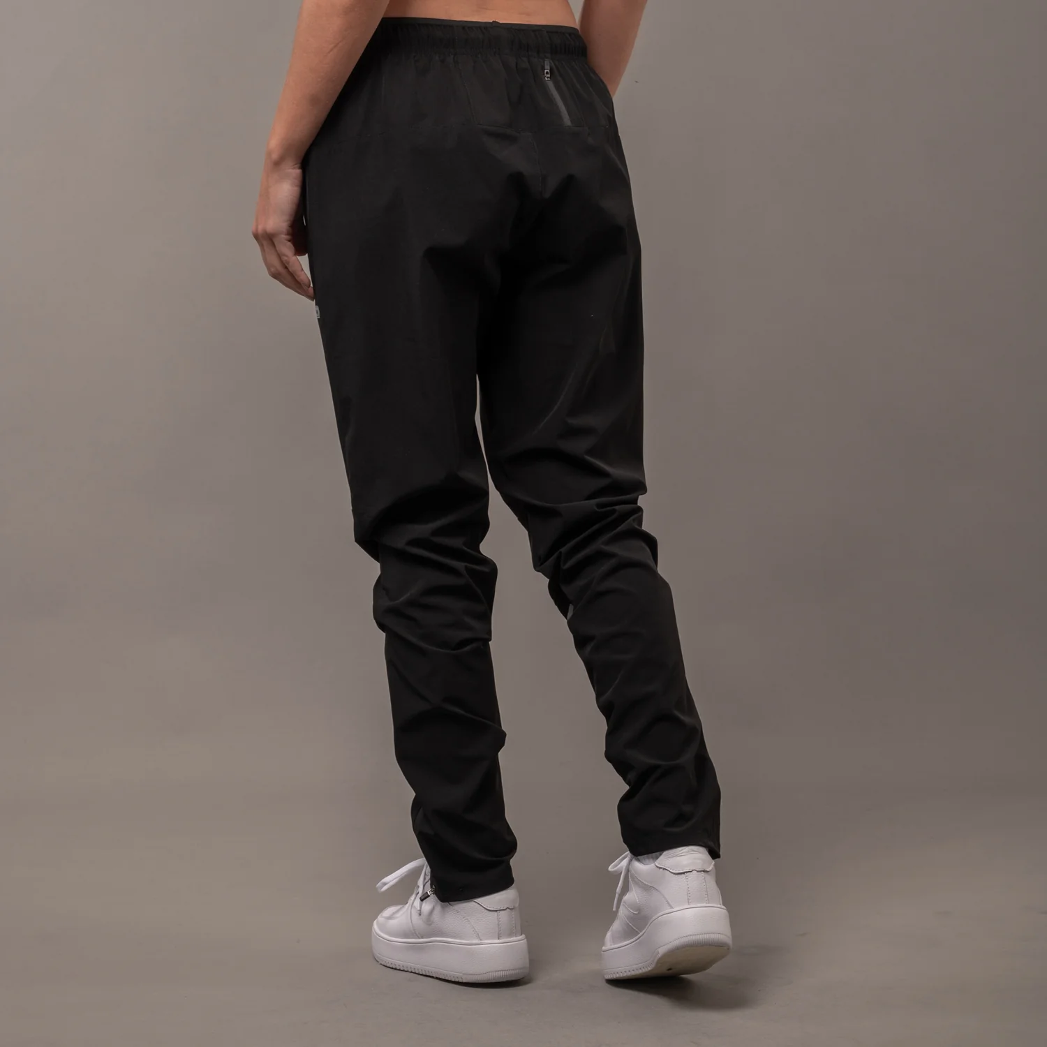Jogging Rusty Veloxe Sport Pant Ld Black - Image 5