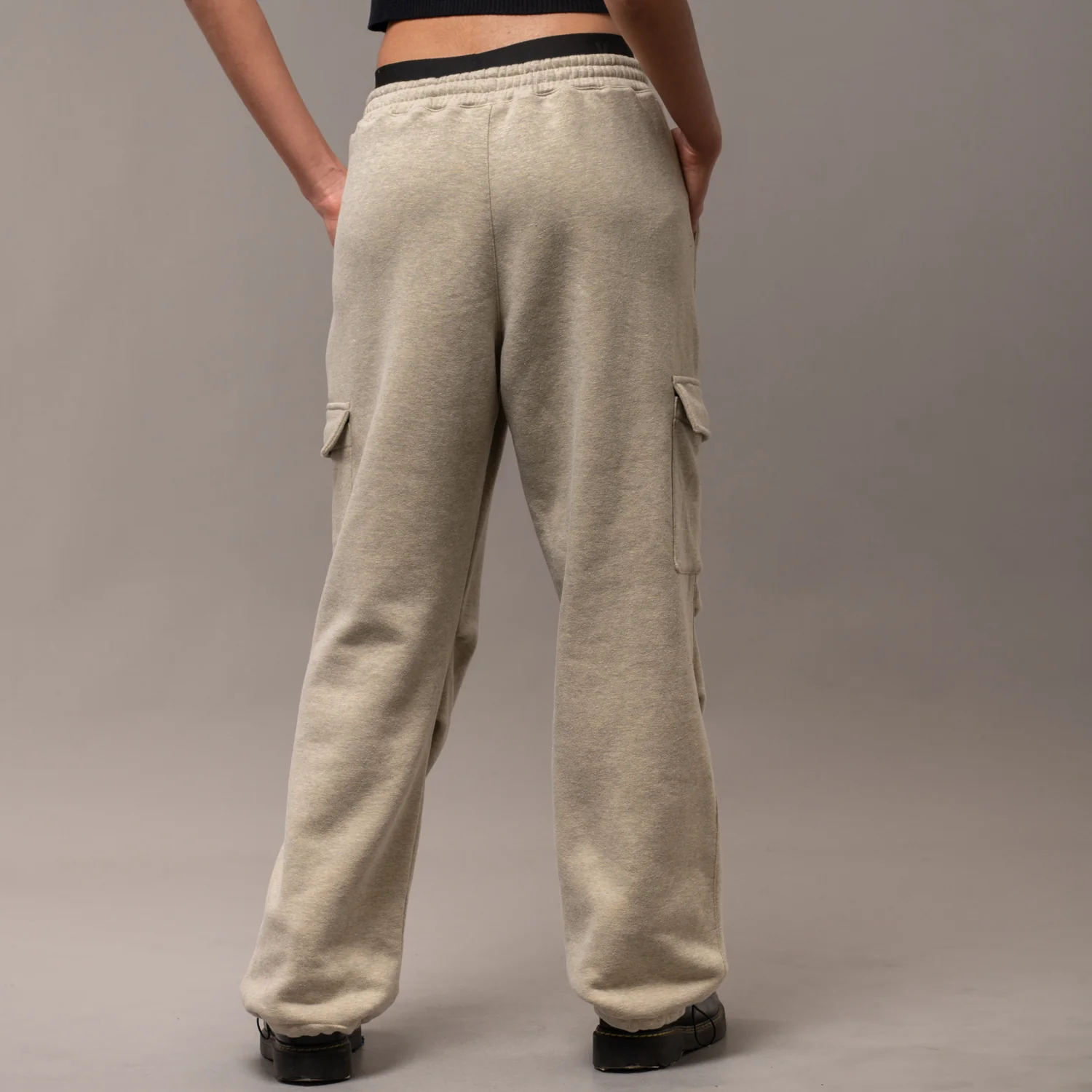 Jogging Vulk Jasper Cargo Grey - Image 10