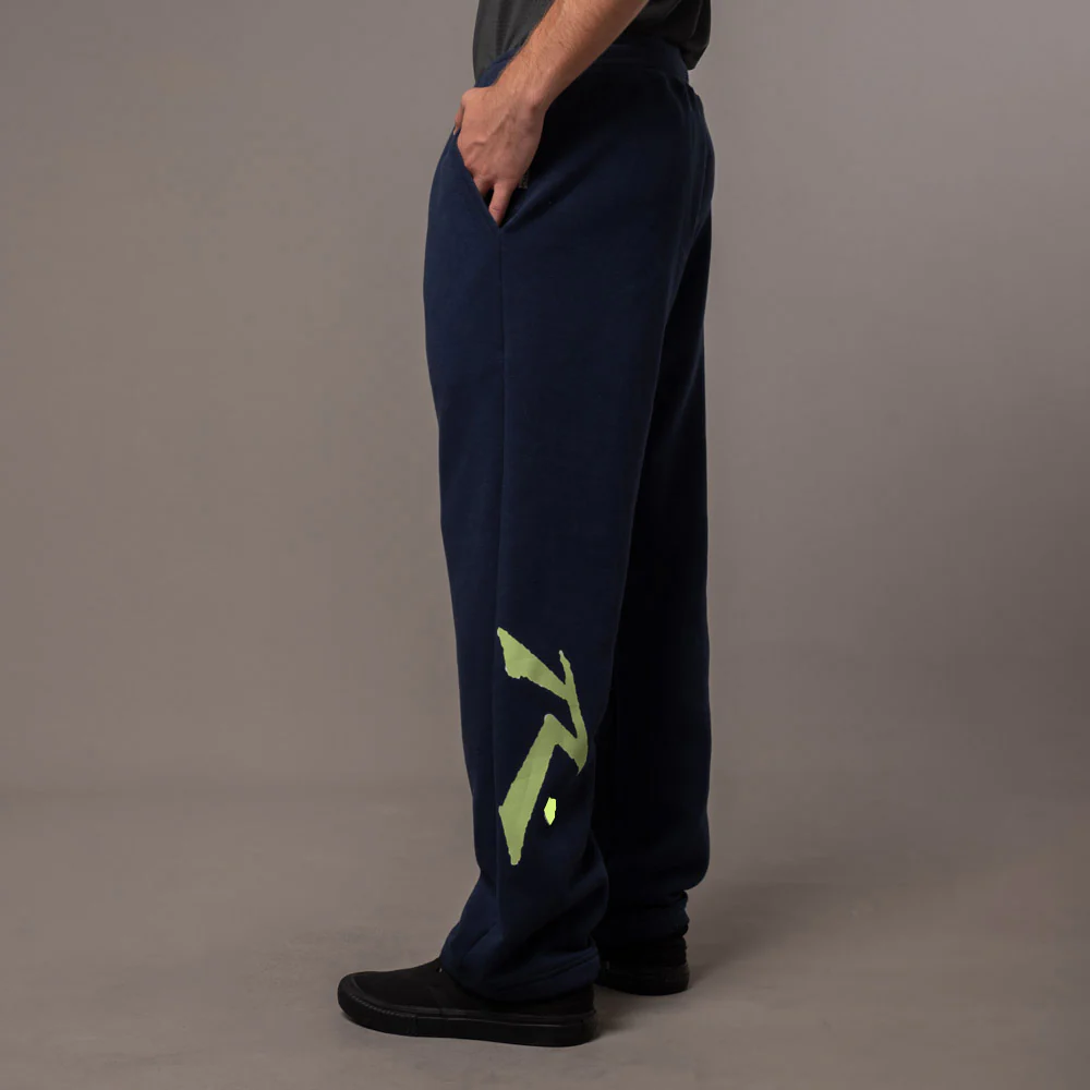 Jogging Rusty Comp Revolution Junior Navy - Image 3