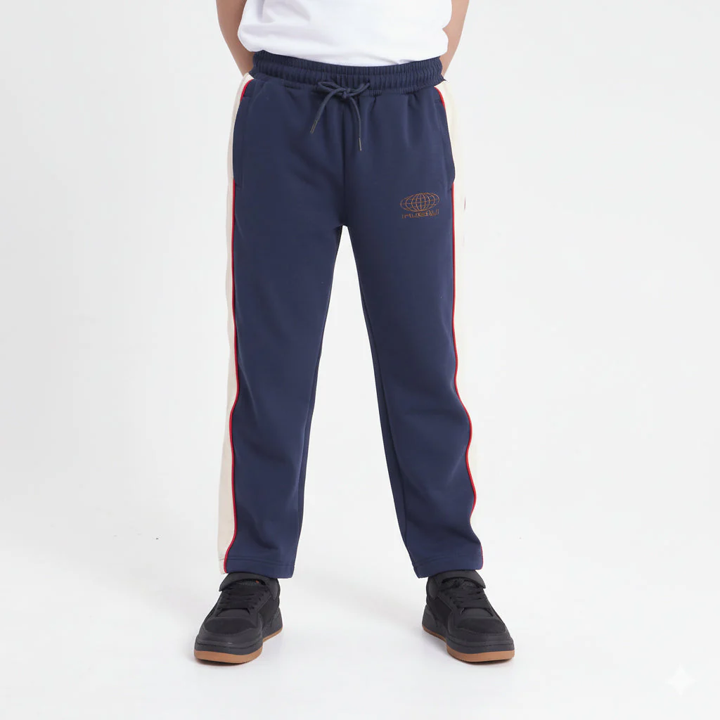 Jogging Rusty Lykke Pant Jr Navy