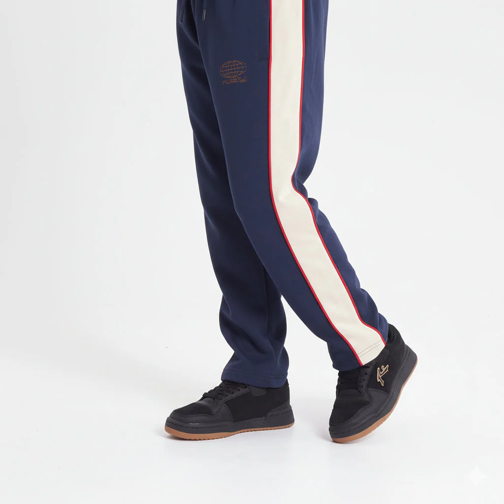 Jogging Rusty Lykke Pant Jr Navy - Image 3