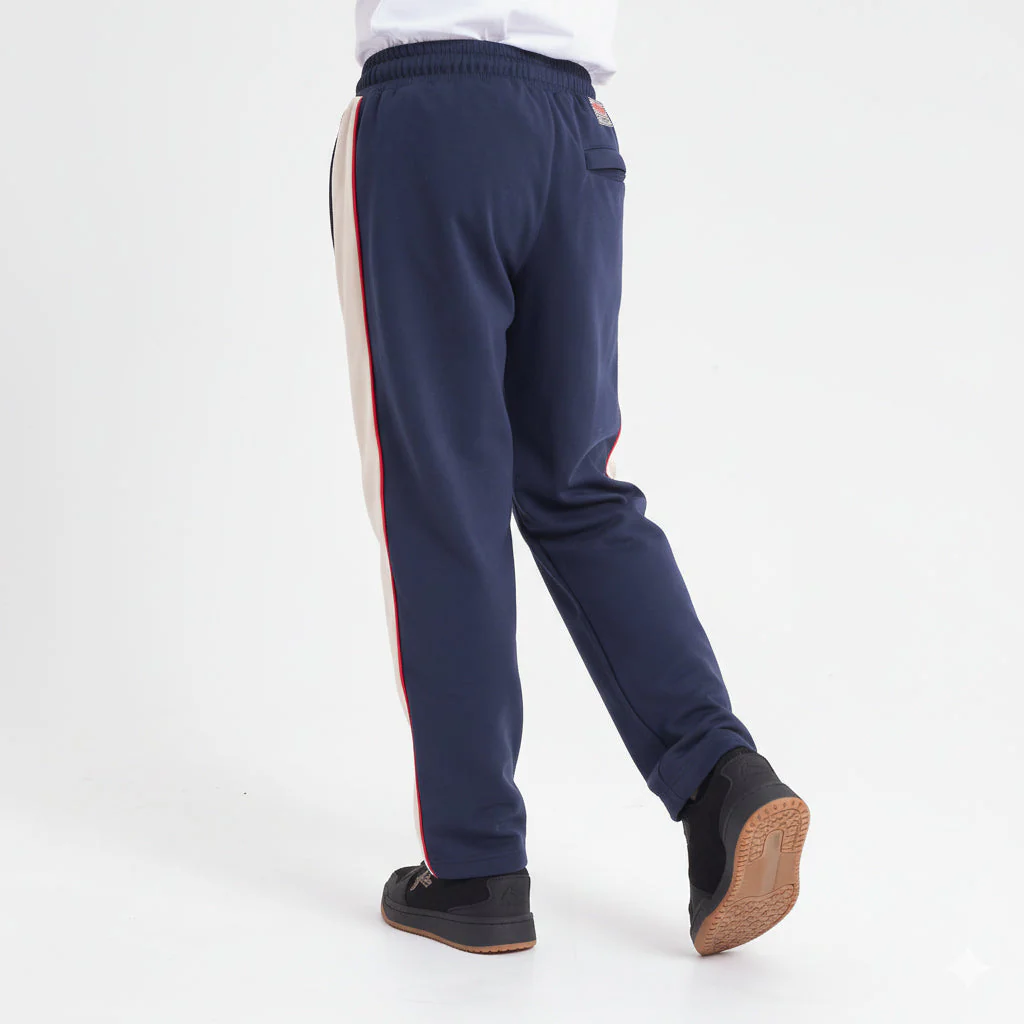 Jogging Rusty Lykke Pant Jr Navy - Image 4