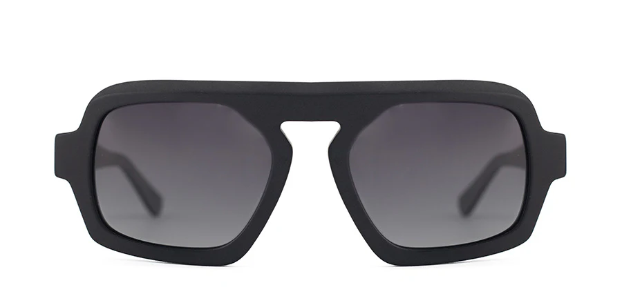 Lentes Rusty Ant Badly C1 Pol.