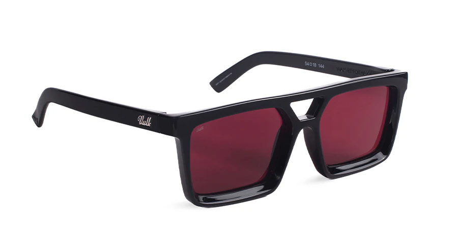 ANT CRIMSON SBLK/DRT09 POL. - Image 2