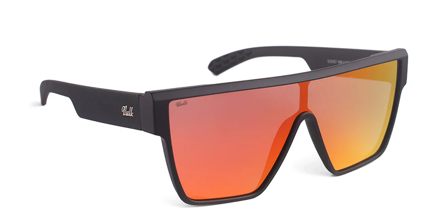 ANT SUOKET MBLK/REVO RED * - Image 2