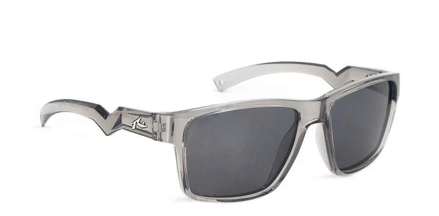 Lentes Rusty Ant Valley D Grey/S08 Pol