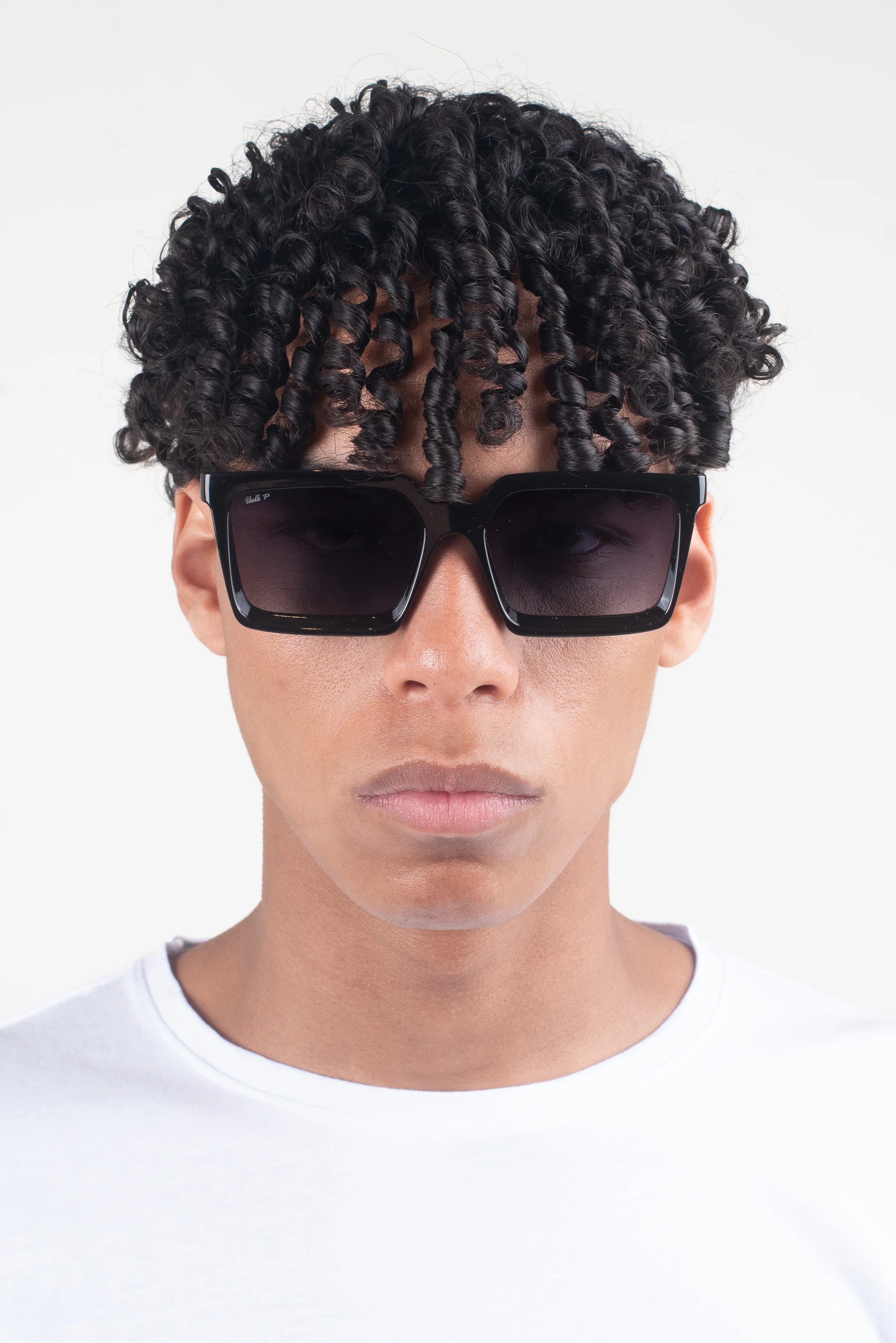 Lentes Vulk Ant Dieven Sblk/Sg91 Pol. * - Image 3