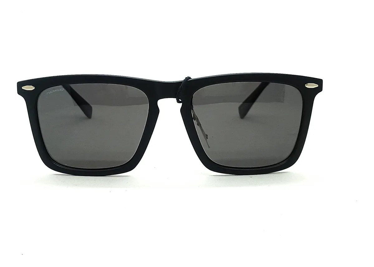 Lentes Rusty Ant Peating Mblk/Drws10 Pol.* Sin Color