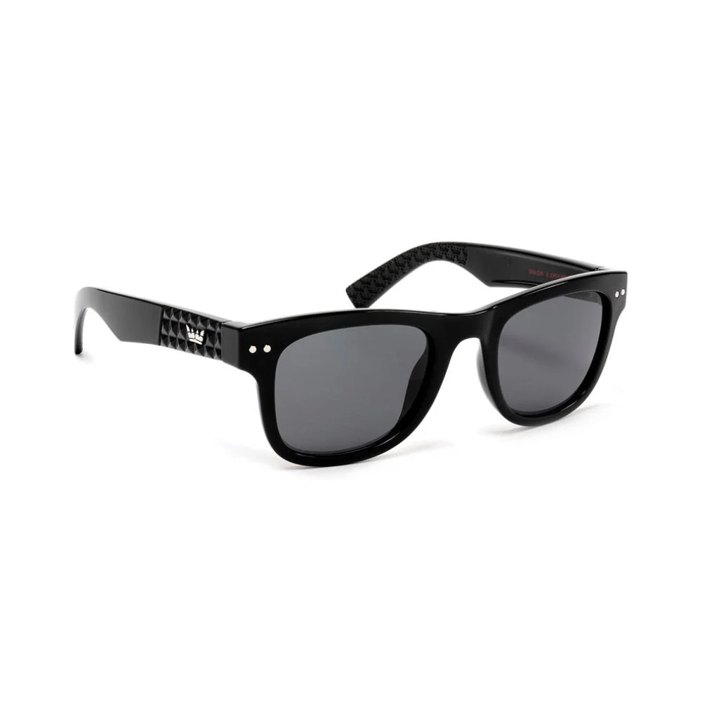 Lentes Vulk Ant Nyc Sblk/S10 Pol * - Image 2