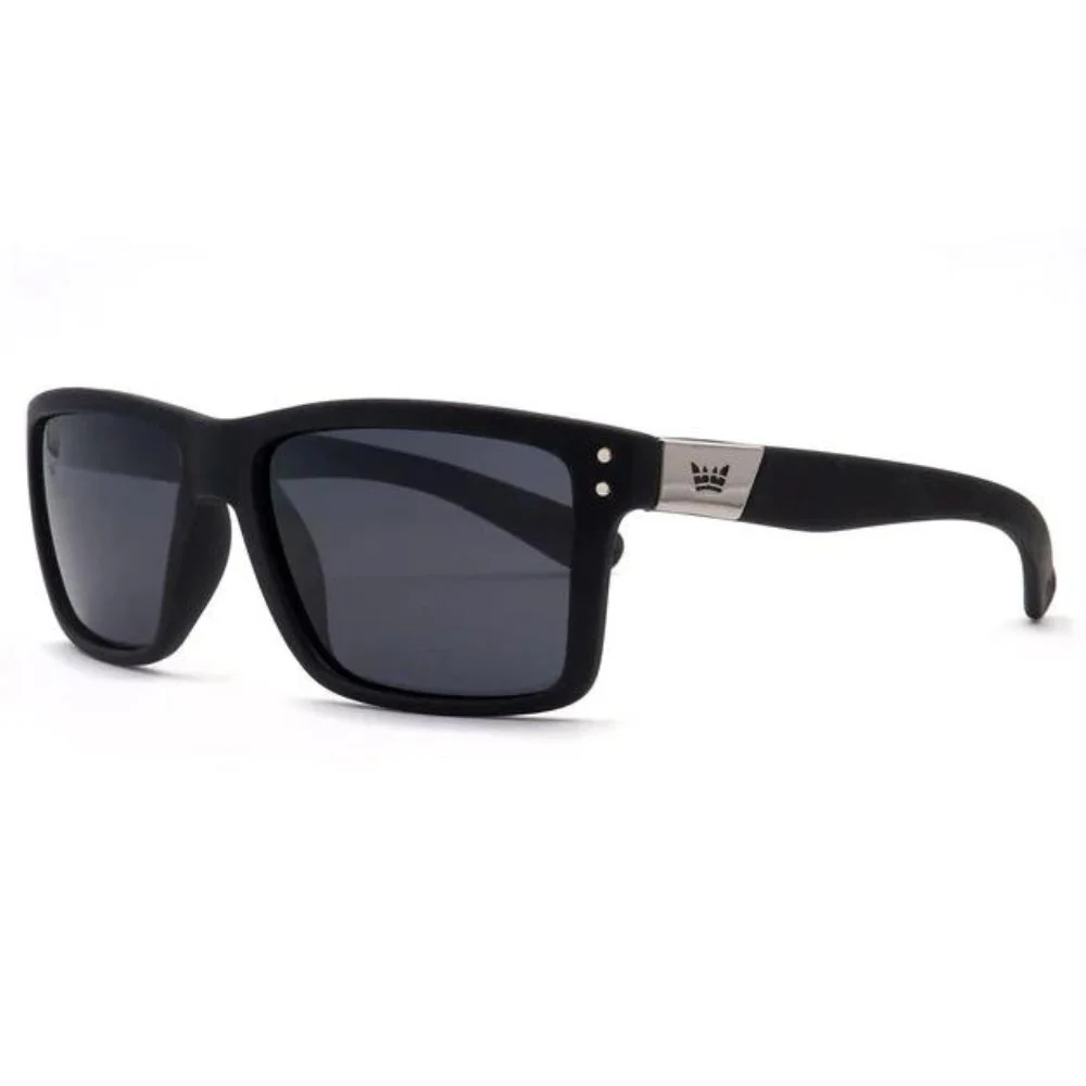 Lentes Vulk Ant Raven Mblk/S10 Pol * - Image 2