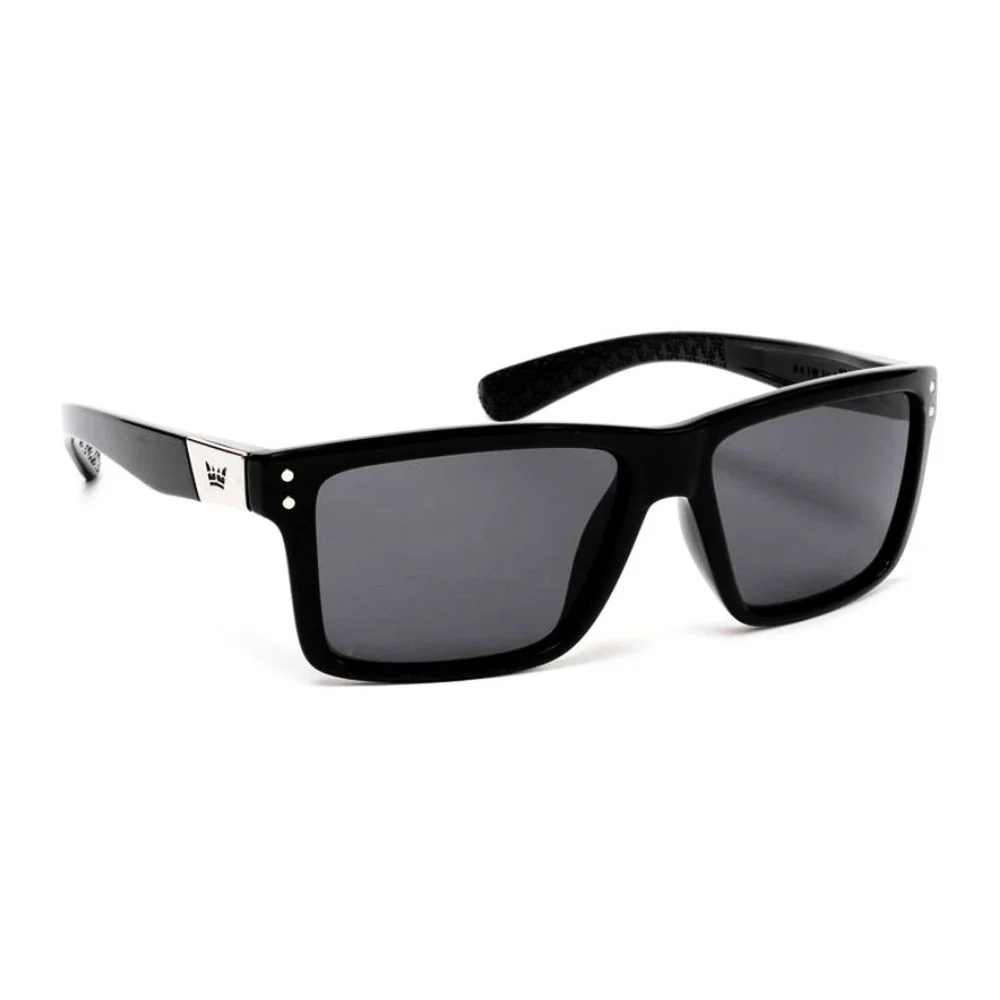 Lentes Vulk Raven SBLK/POL S10 - Image 2