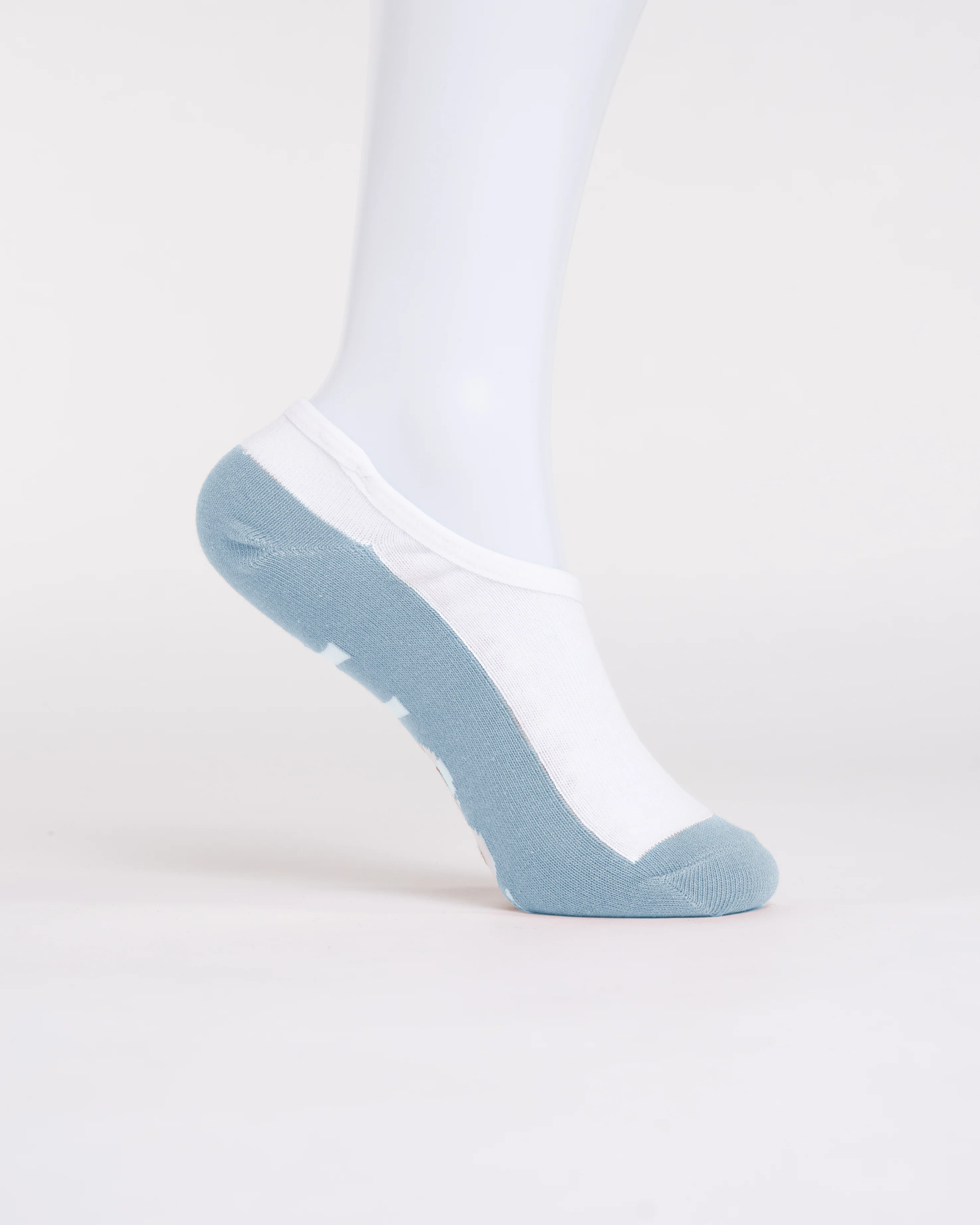 Medias Rusty Every Day Invisible 5 Socks Pack Multi 4 - Image 6
