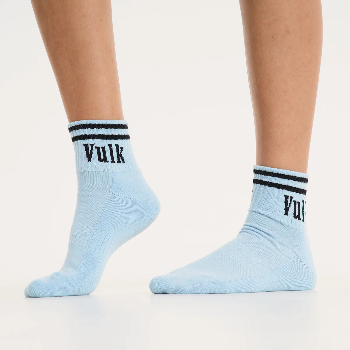 Medias Vulk School Socks Pack X2 Multi