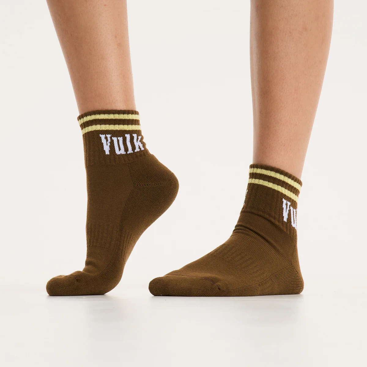 Medias Vulk School Socks Pack X2 Multi - Image 2