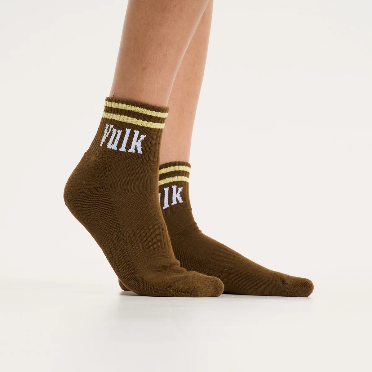Medias Vulk School Socks Pack X2 Multi - Image 4