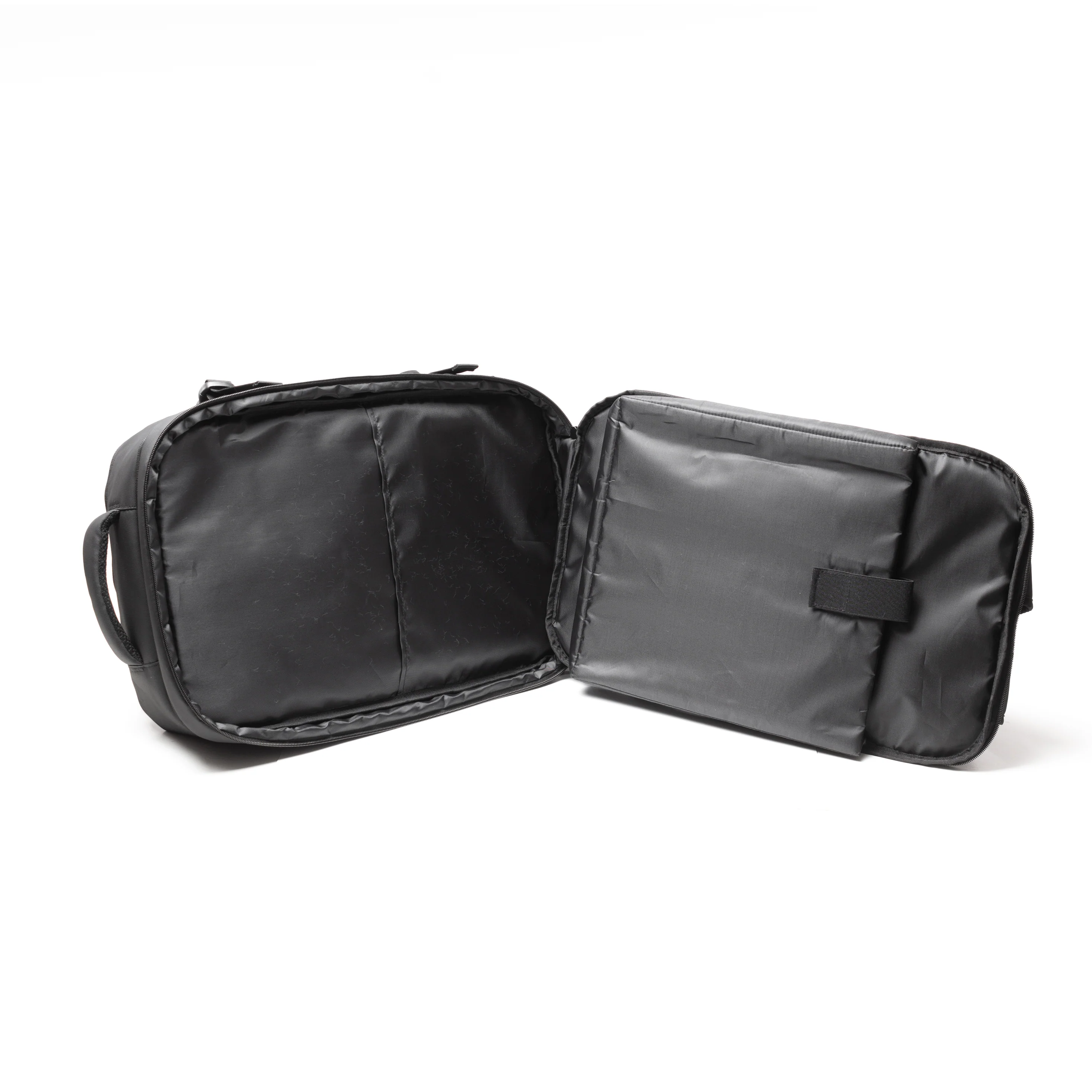 Mochila Rusty Carry Me Serie 2 Backpack Black - Image 9