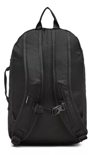 Mochila Converse Cons Go To Backpackblack Negro - Image 3