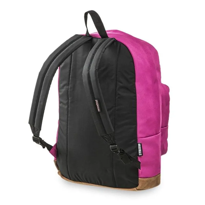 Mochila Jansport Rich Pack Magenta Haze - Image 2