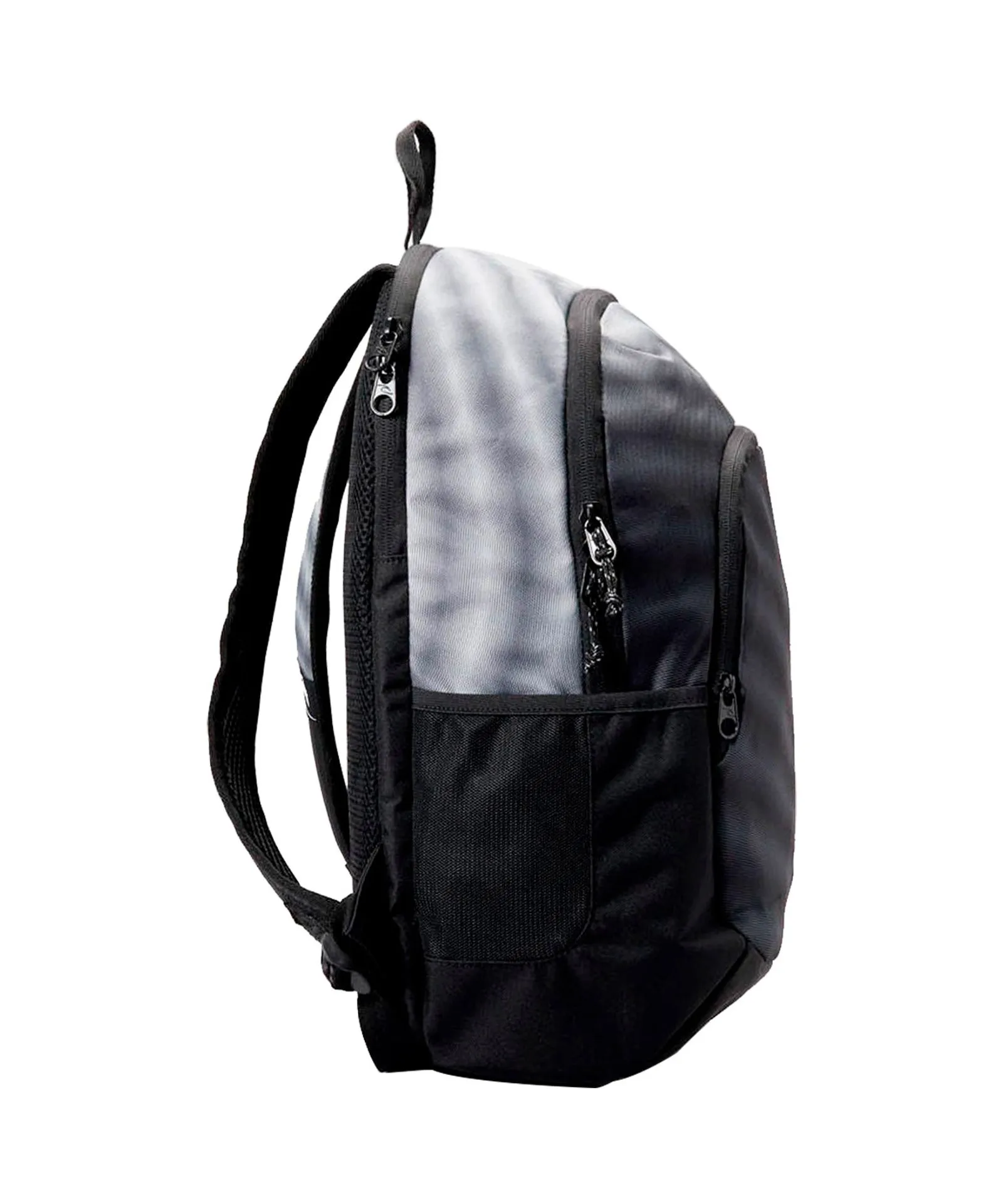 Mochila Rip Curl Rca Bp Ozone 30L Faded Slant Negro - Image 2