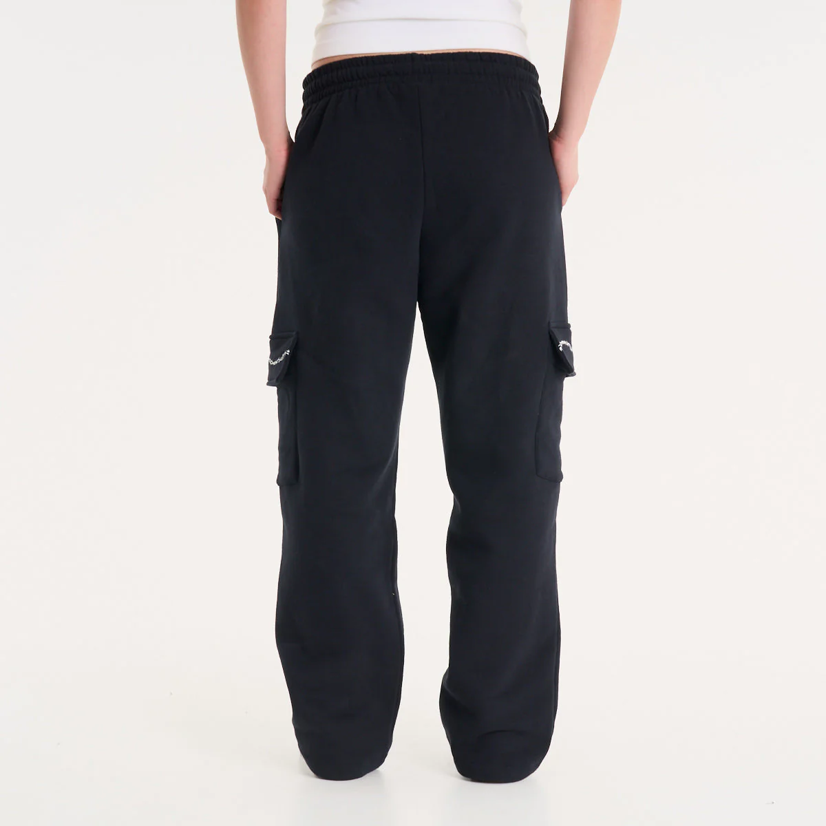 Pantalon Vulk Felix Jogger Black - Image 11