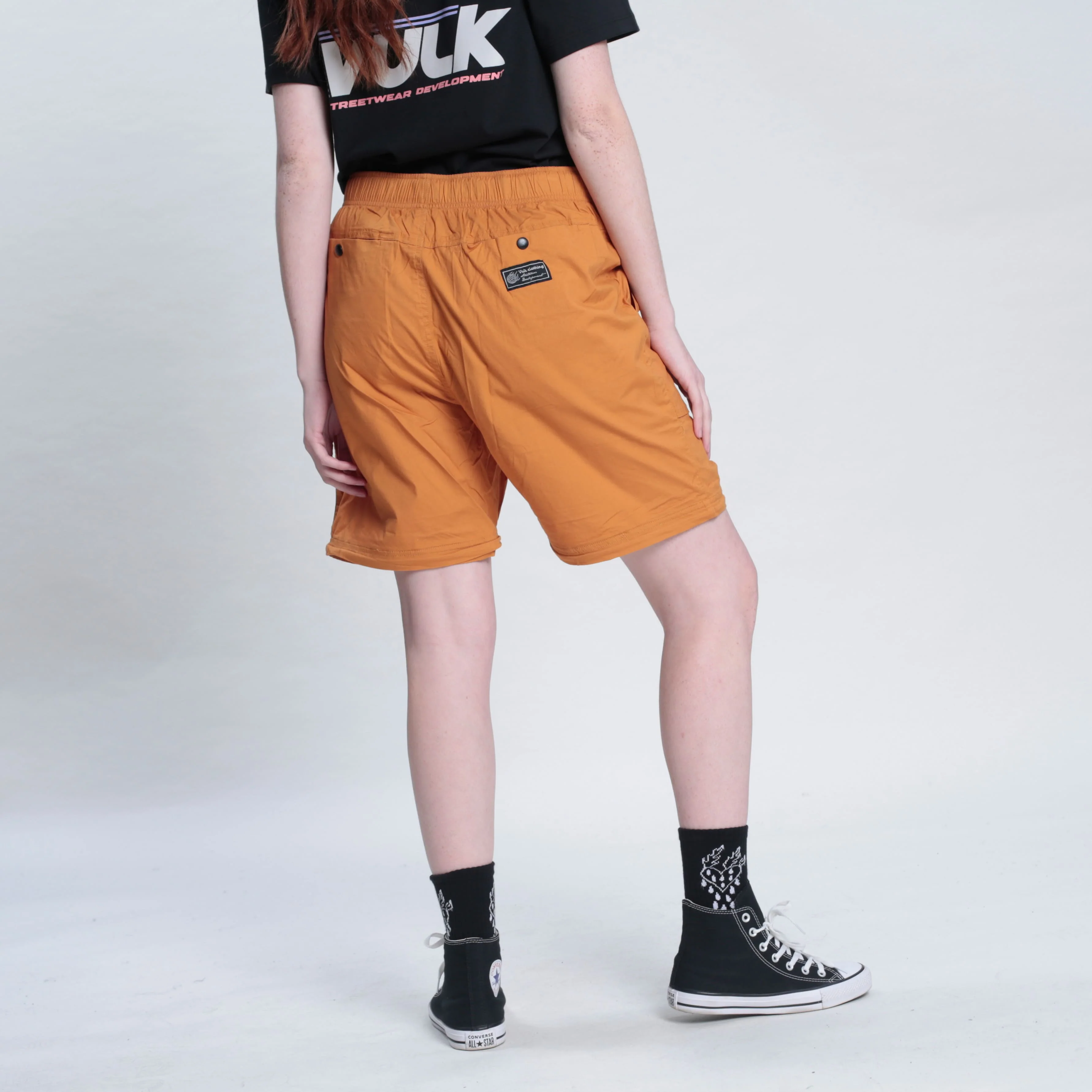 Pantalon Vulk Denver Out Pant Sudan Brown - Image 6