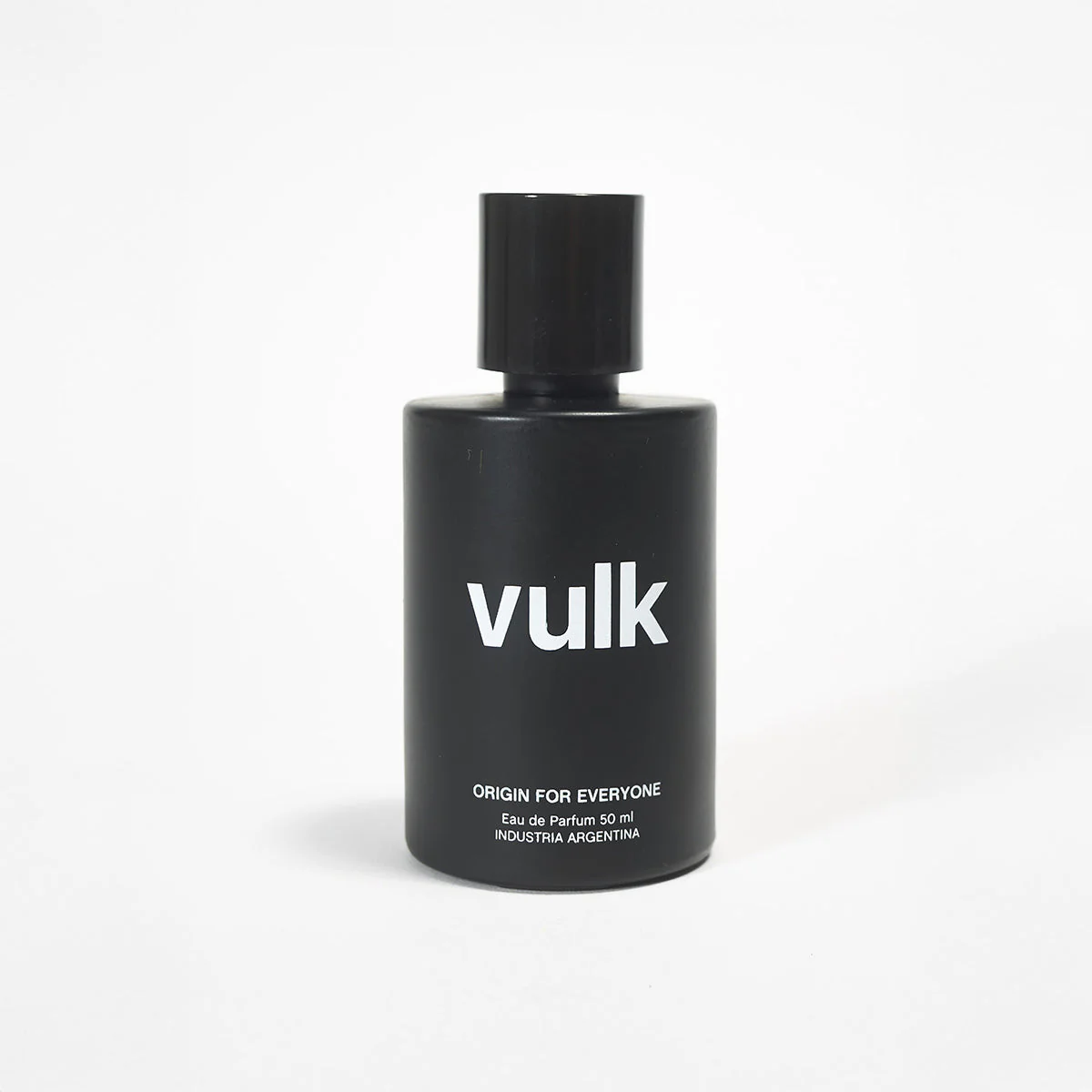 Perfumes Vulk Vulk Origin Eau De Parfum Black - Image 2