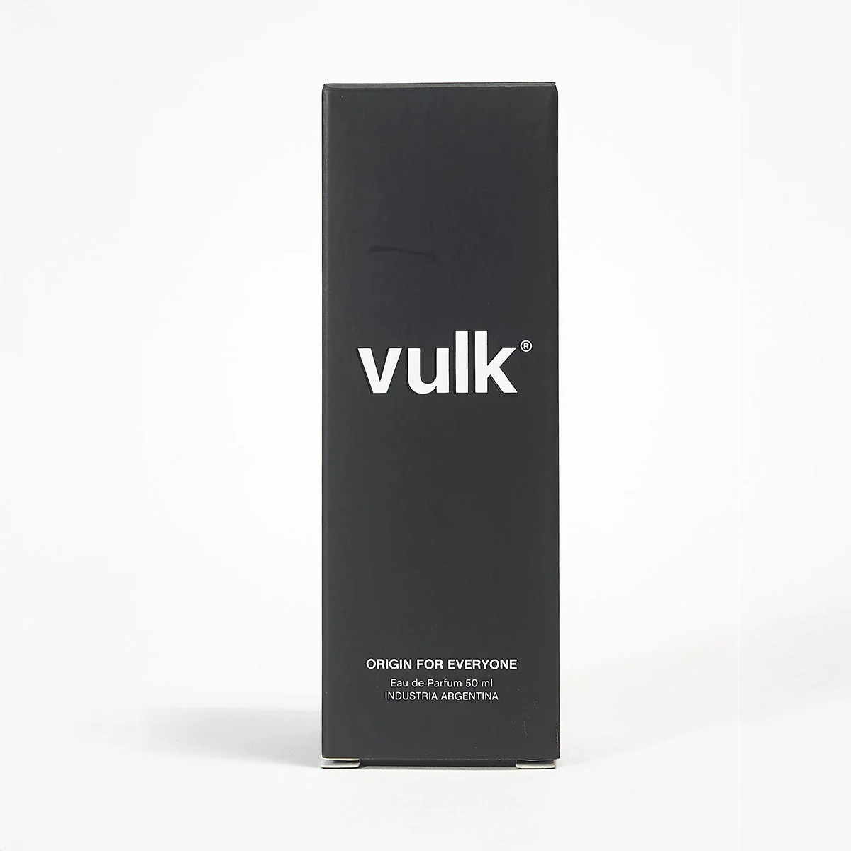 Perfumes Vulk Vulk Origin Eau De Parfum Black - Image 3