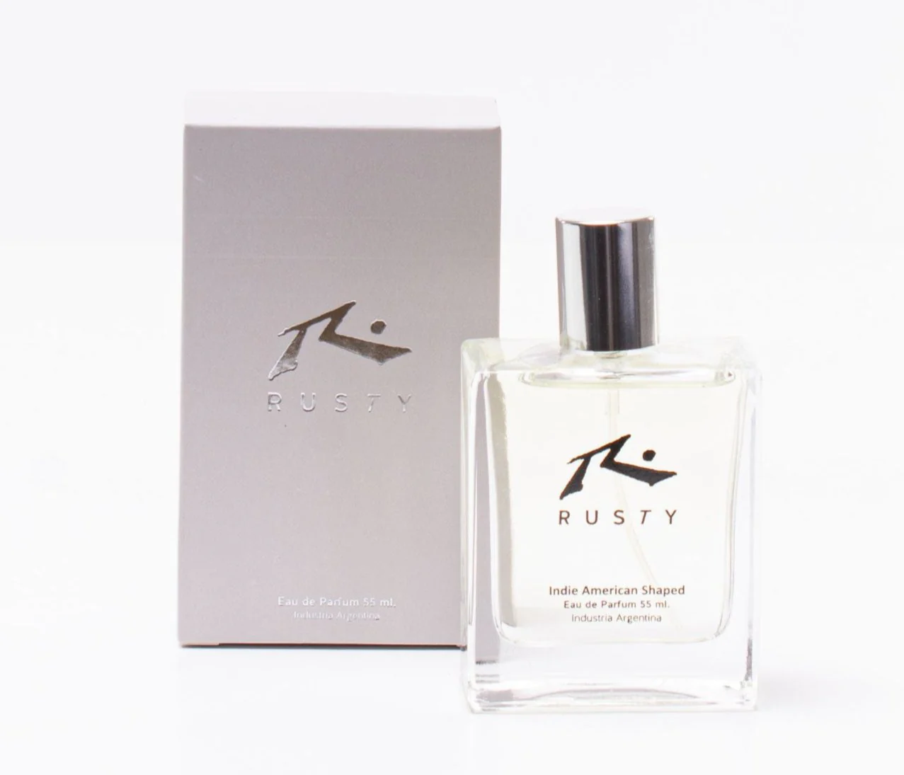 Perfumes Rusty Indie American Shaped Essence Sin Color - Image 3
