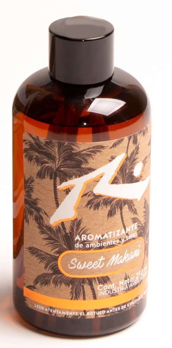 Repuesto Rusty Perfumina