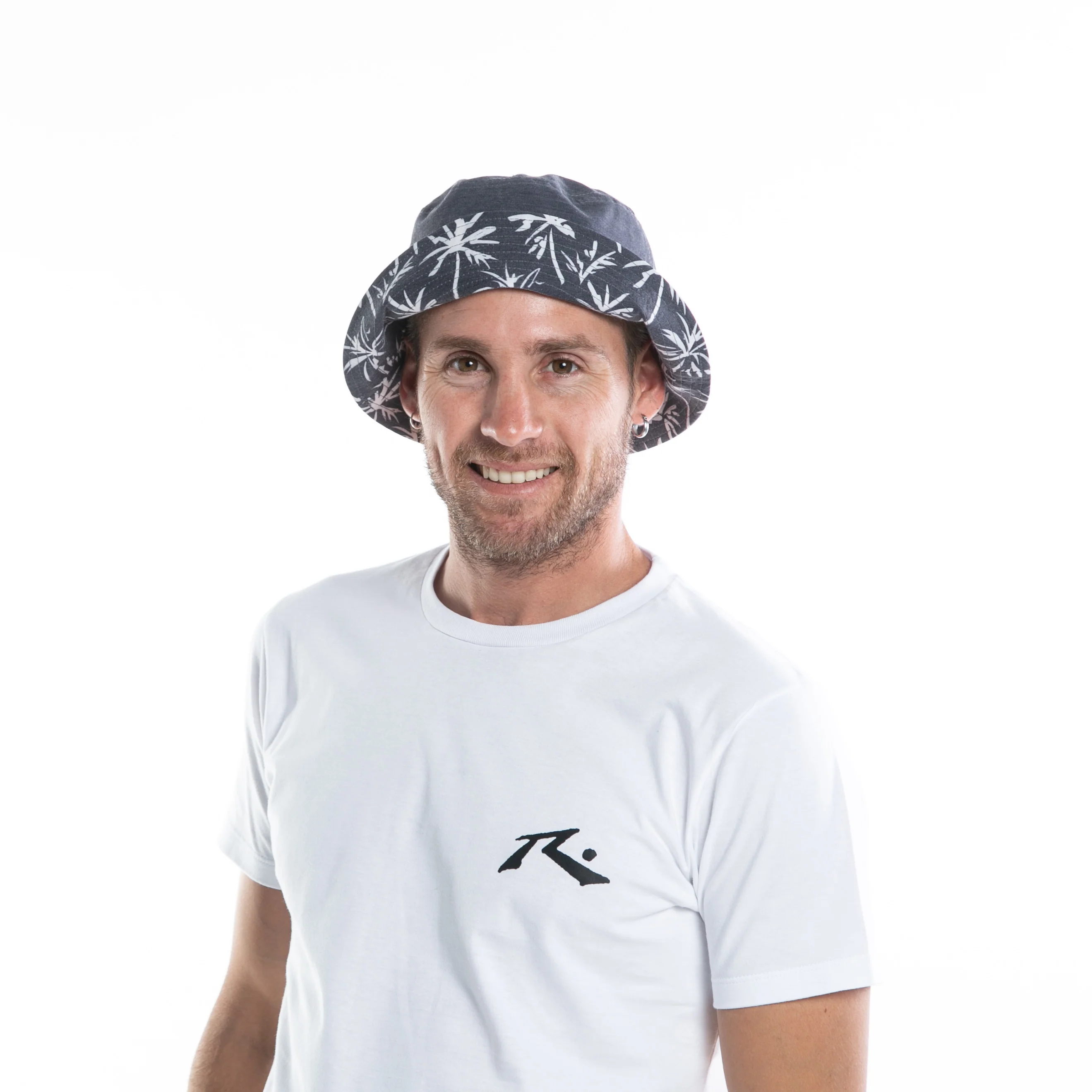 Pilusos Rusty Dirtbag Reversible Bucket - Image 3