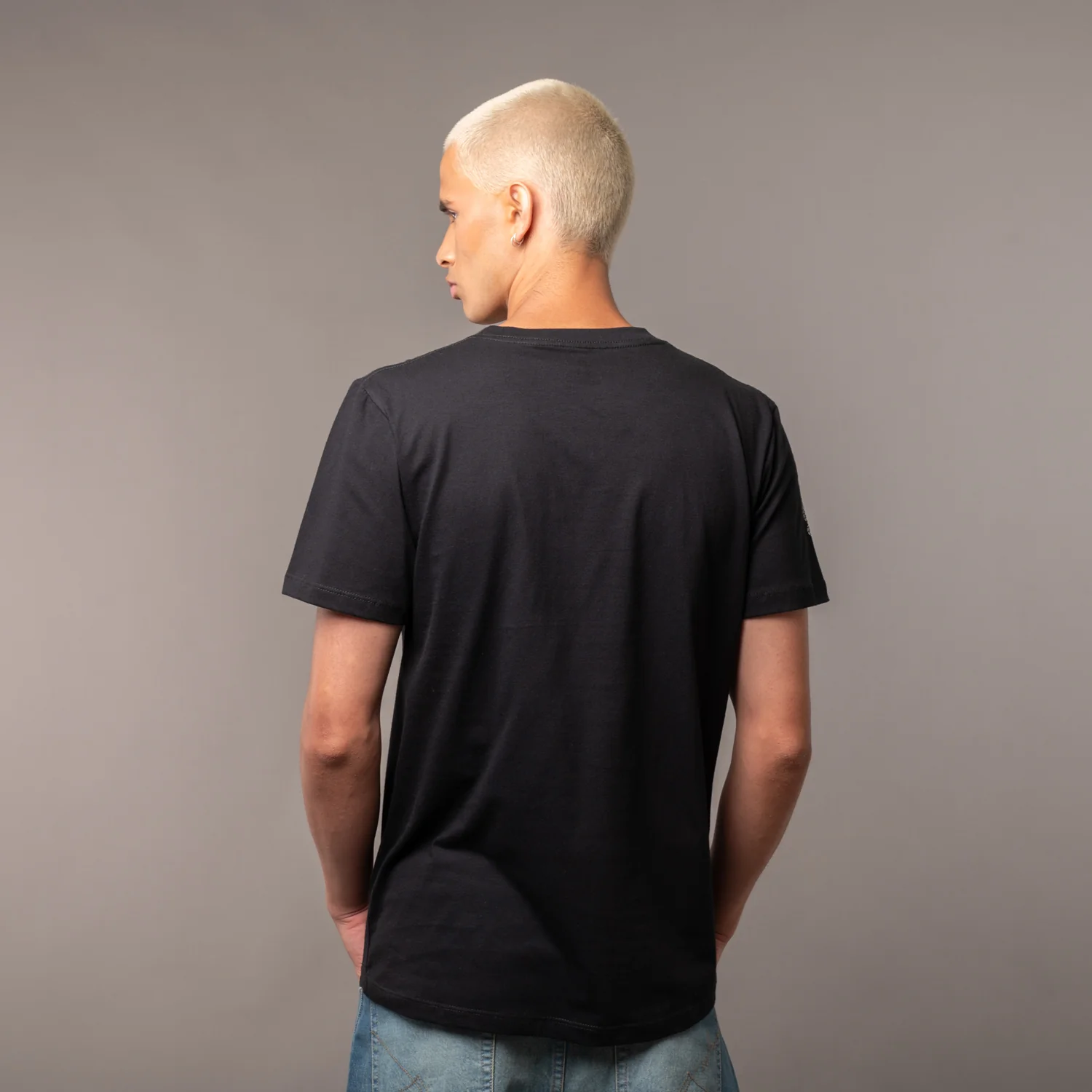 Remera Vulk Dare Black - Image 3