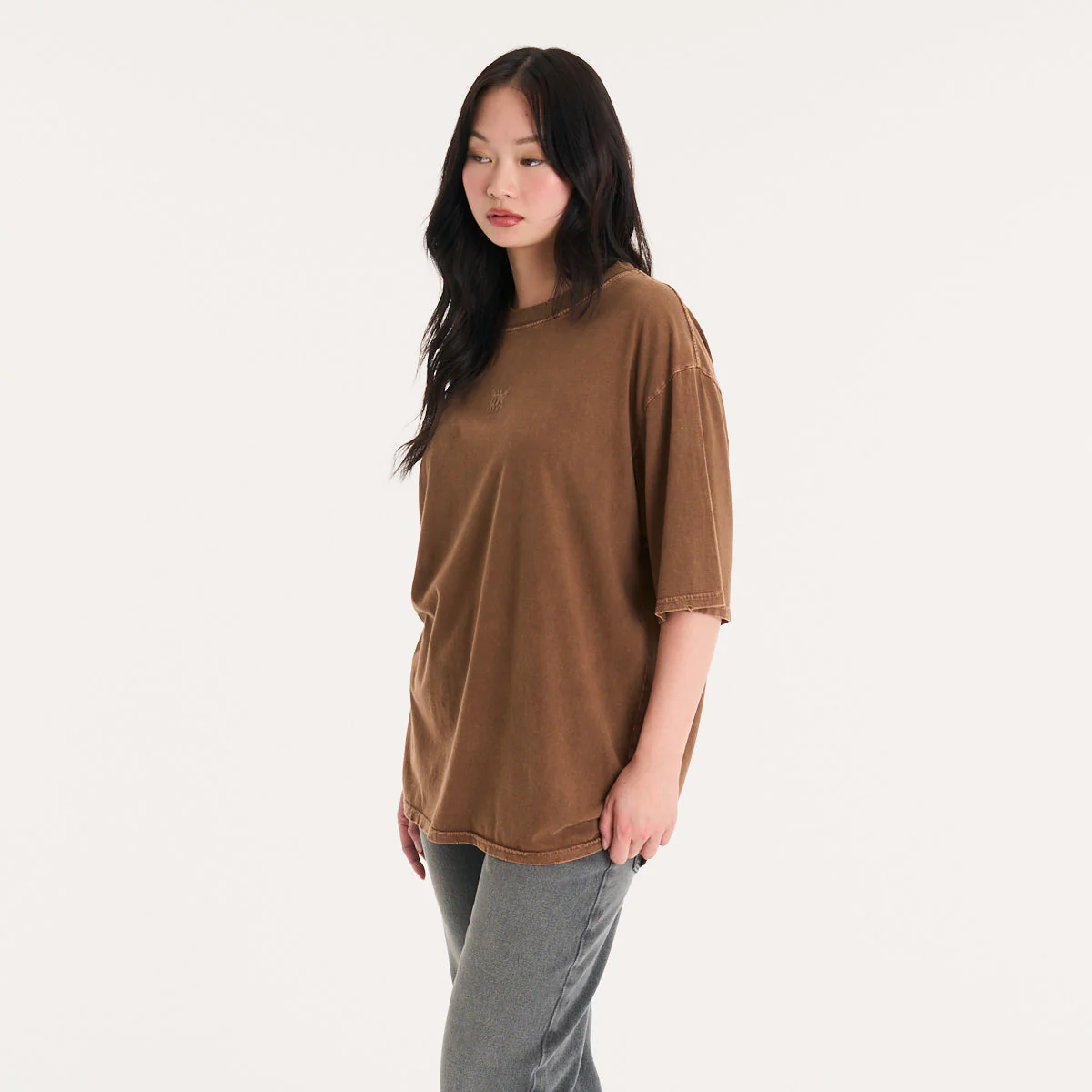 Remera Mc Vulk Together Tee Cocoa - Image 7