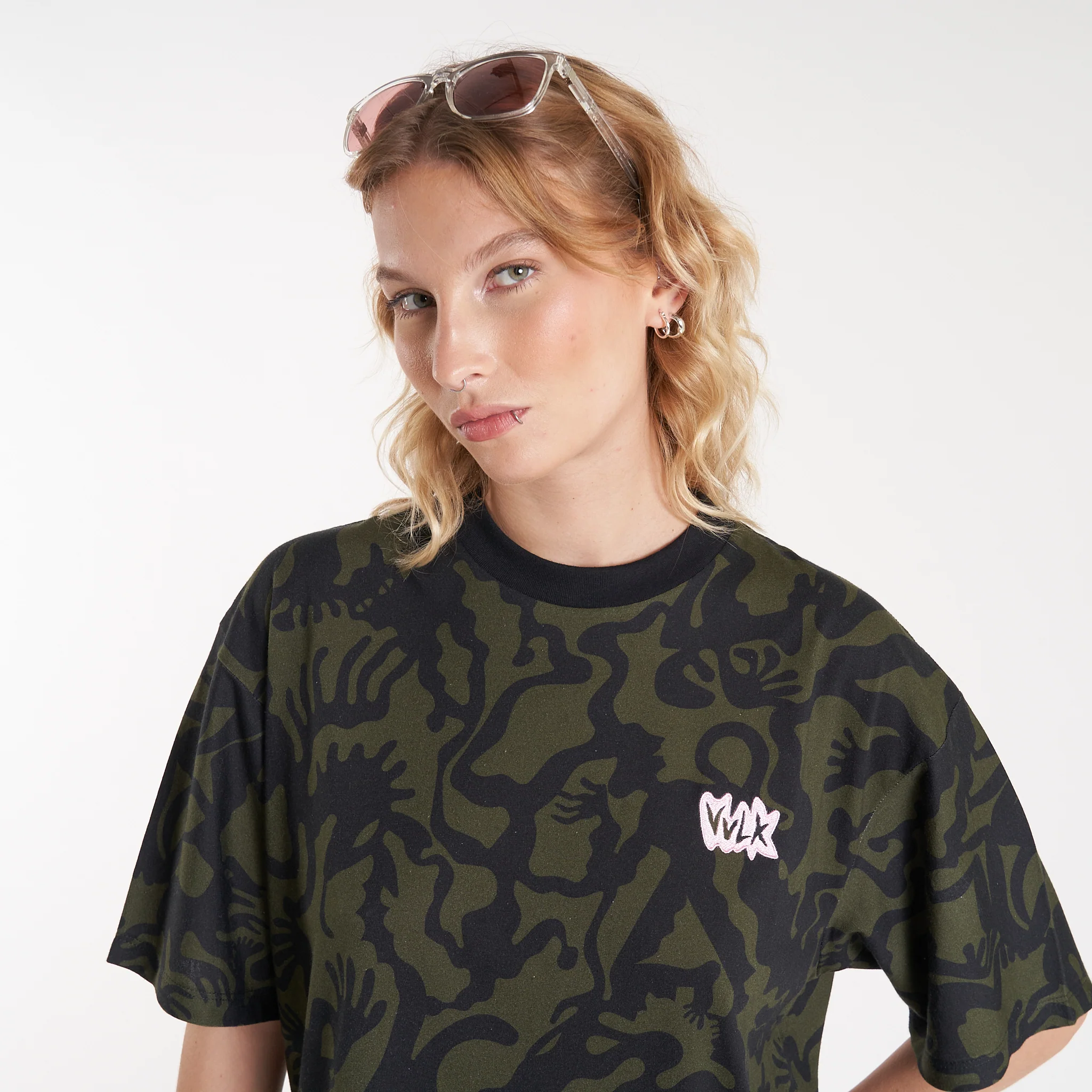 Remera Mc Vulk Substance Tee Fullprint - Image 5