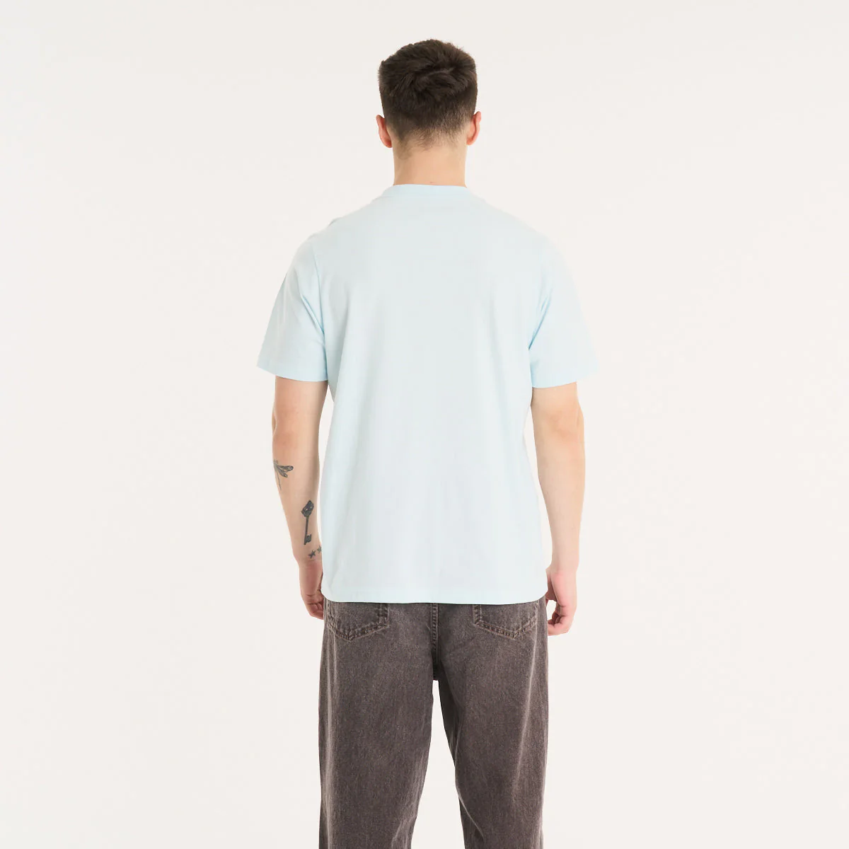 Remera Mc Vulk Heaven Tee Sky Blue - Image 6