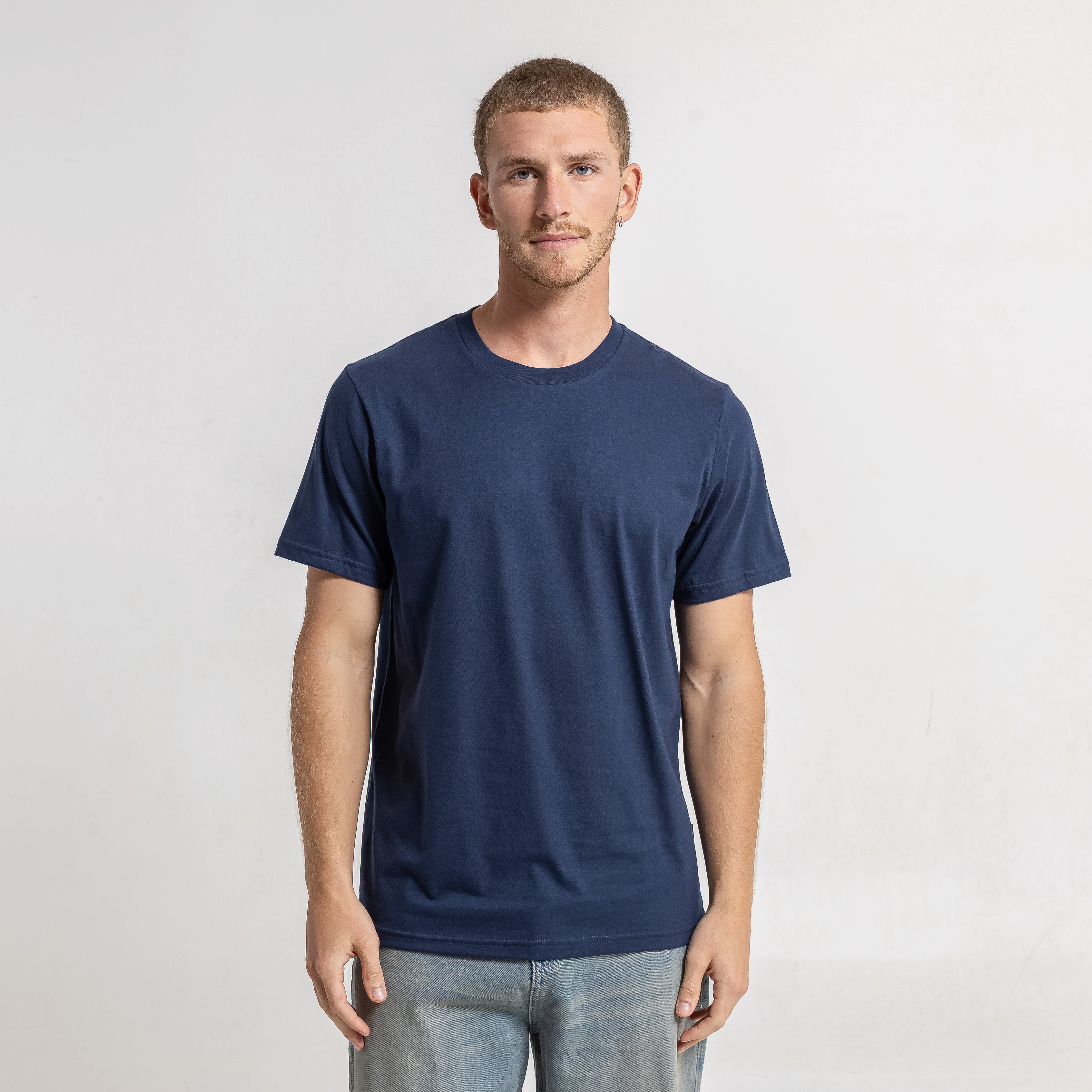Remera Mc Rusty All Day Tee Pack X2 Surtido - Image 2