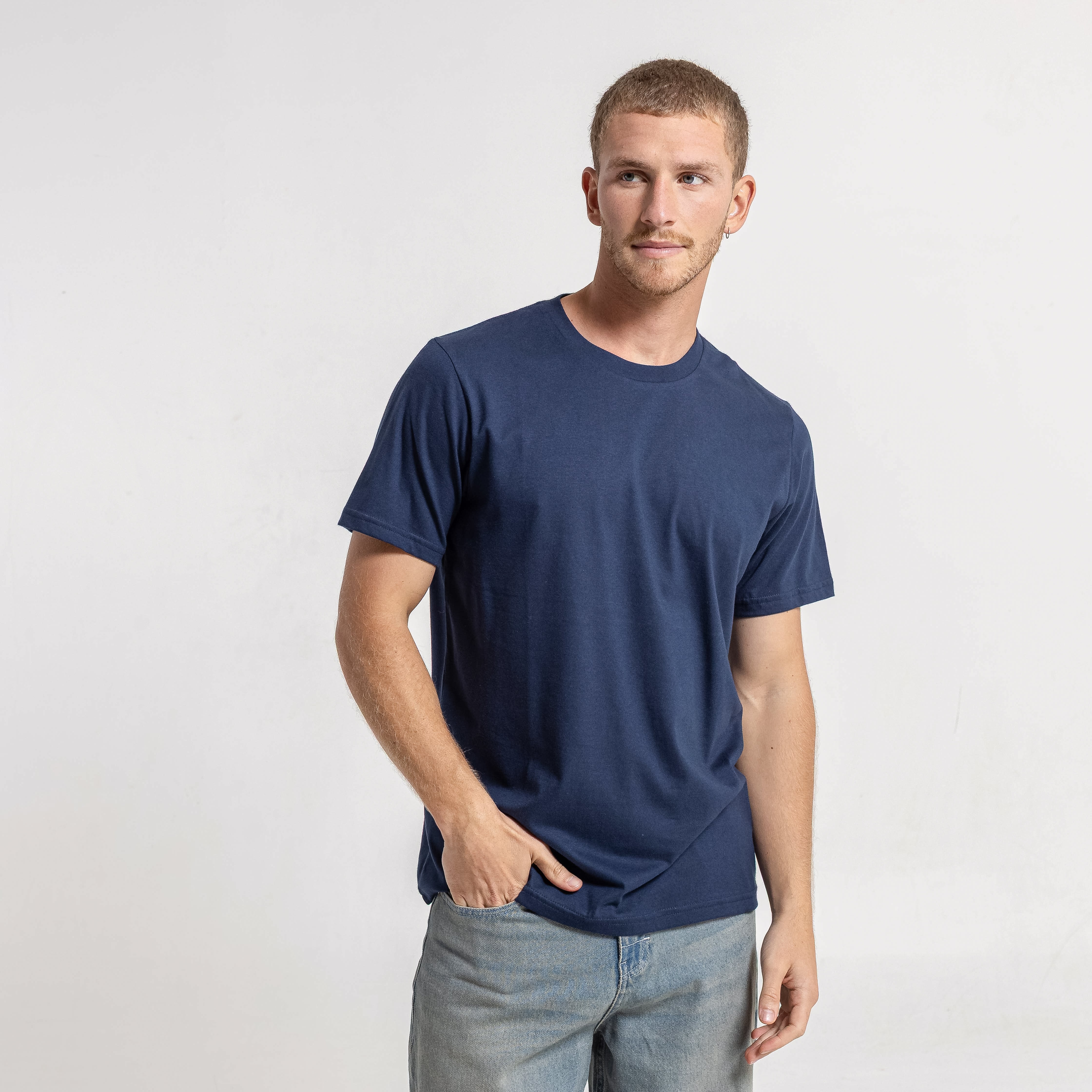 Remera Mc Rusty All Day Tee Pack X2 Surtido - Image 3