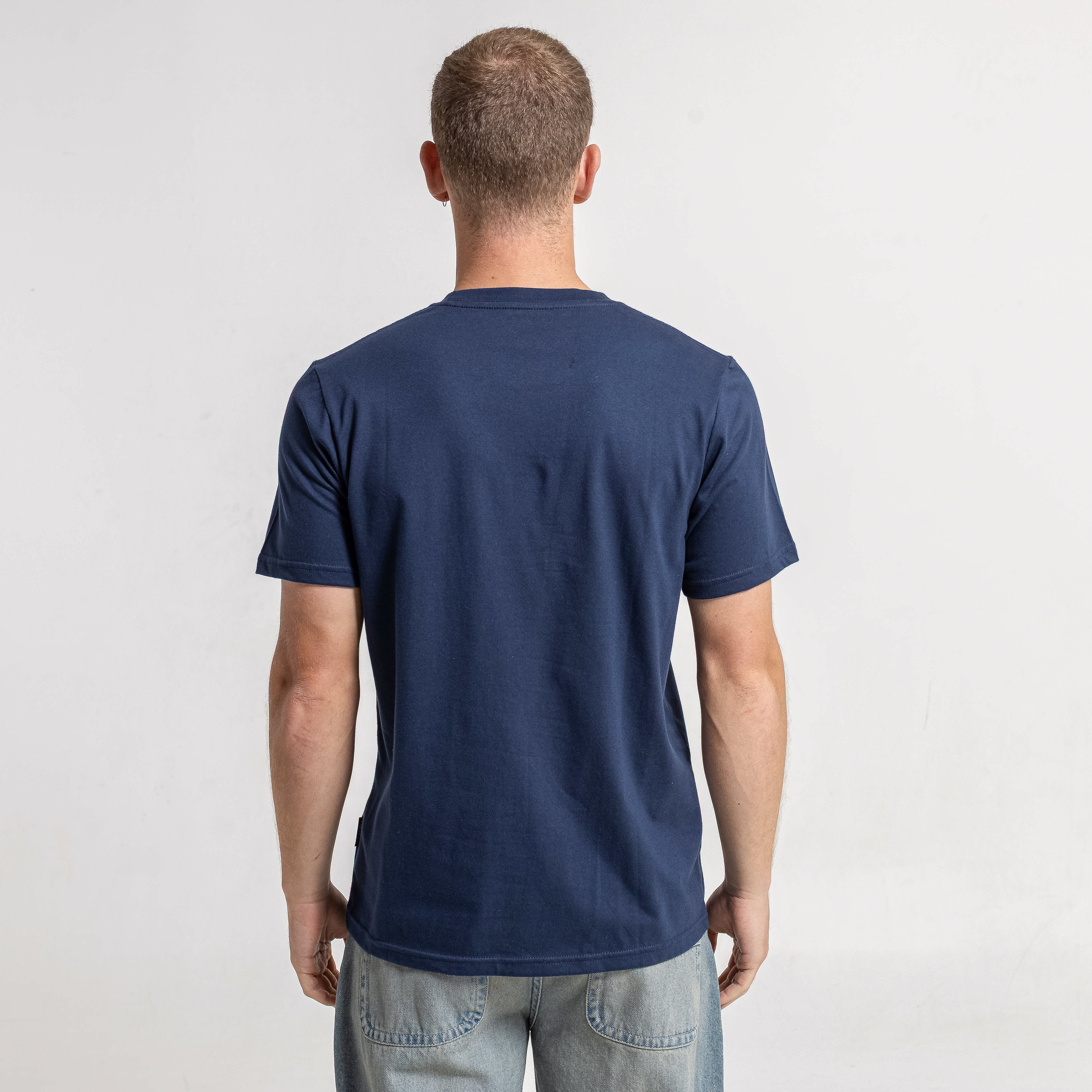Remera Mc Rusty All Day Tee Pack X2 Surtido - Image 5
