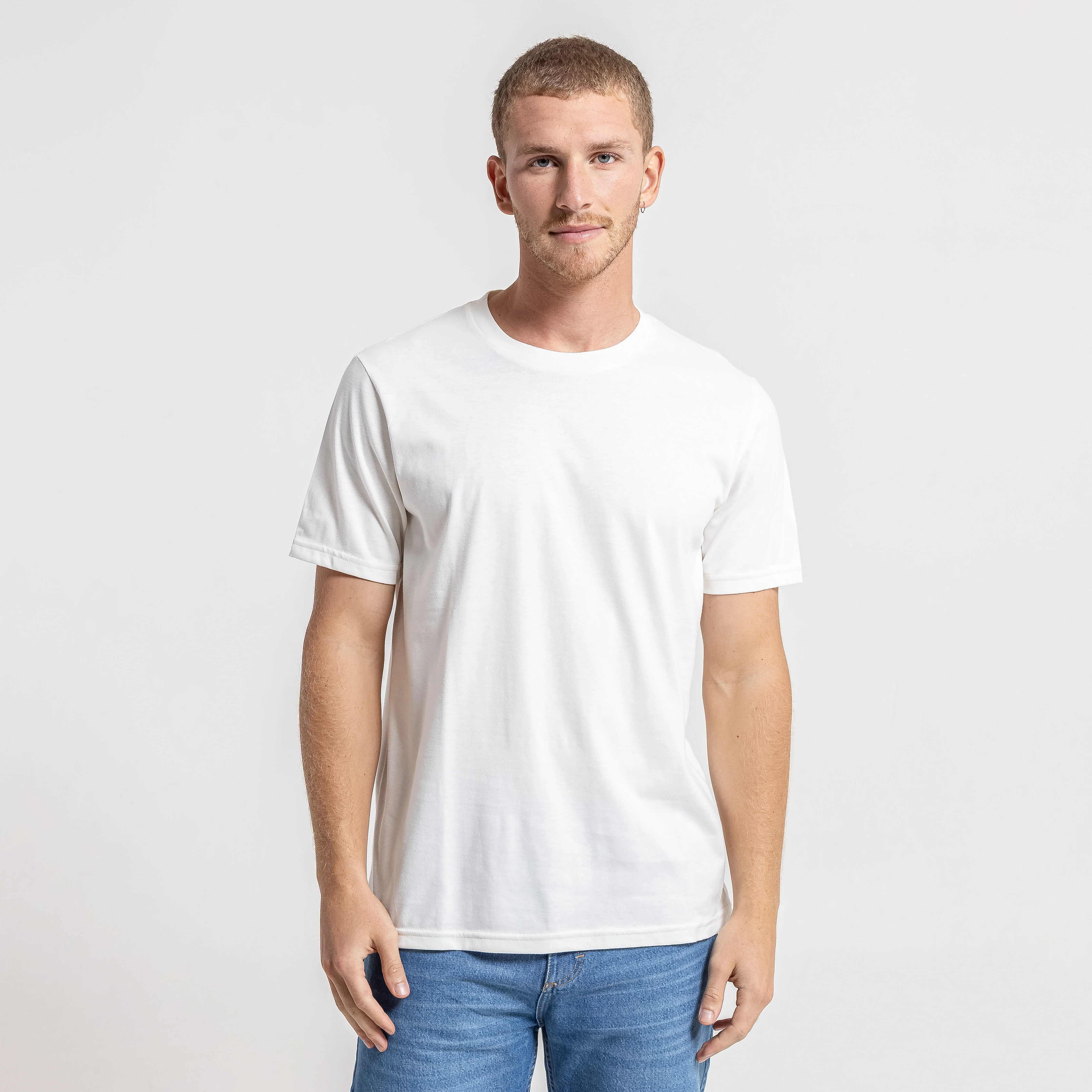Remera Mc Rusty All Day Tee Pack X2 Surtido - Image 6