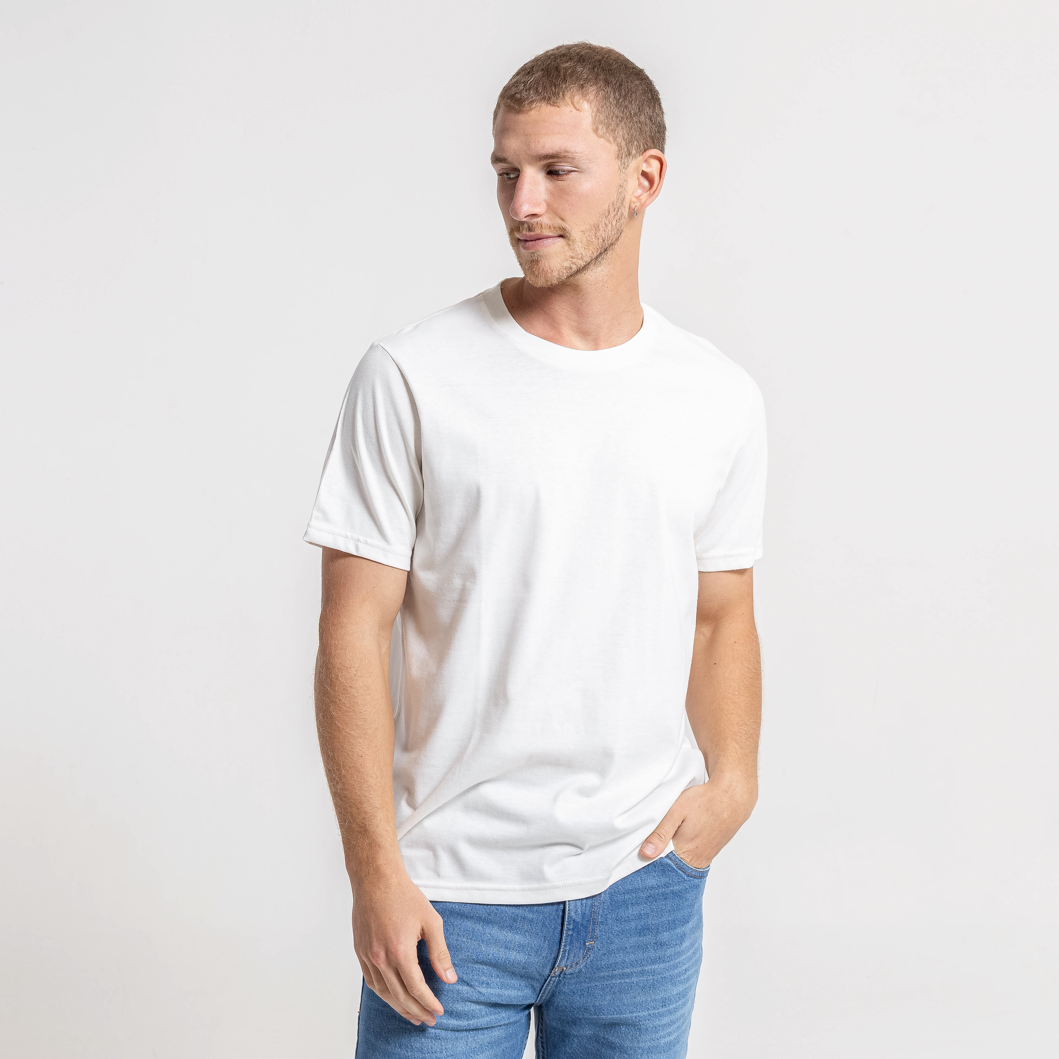 Remera Mc Rusty All Day Tee Pack X2 Surtido - Image 7