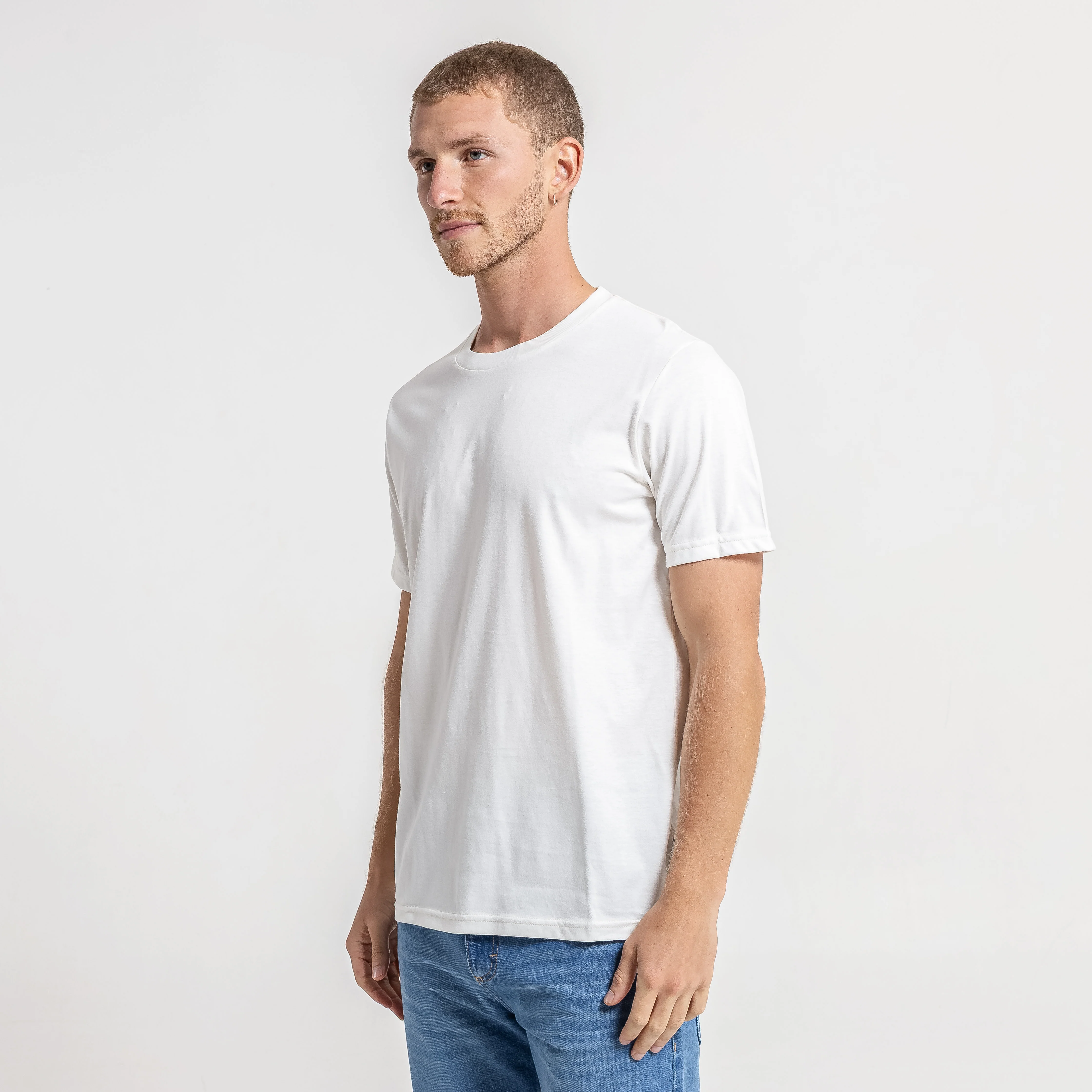 Remera Mc Rusty All Day Tee Pack X2 Surtido - Image 8