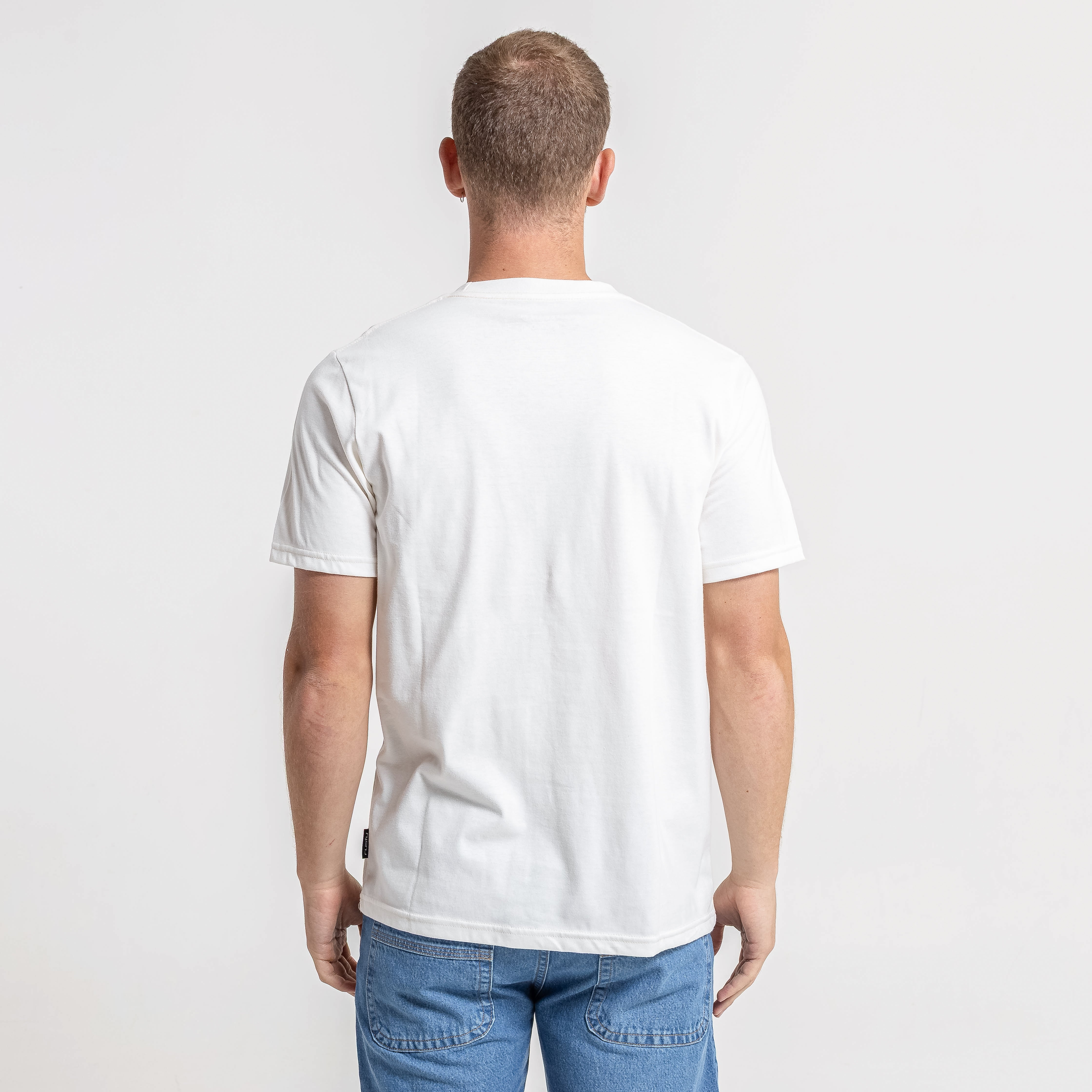 Remera Mc Rusty All Day Tee Pack X2 Surtido - Image 9